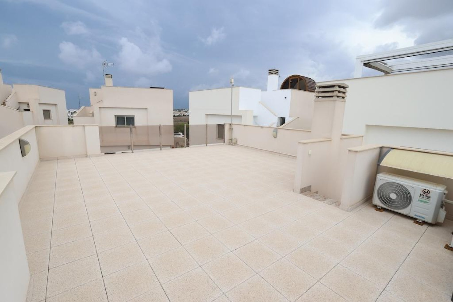 Revente - Chalet - Orihuela Costa - Villamartín-Las Filipinas