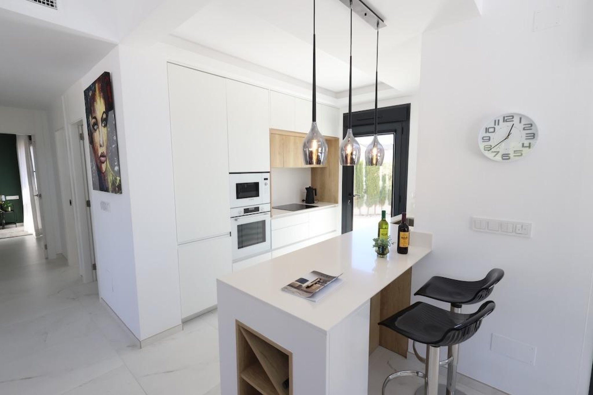 Revente - Chalet - Rojales - La Marquesa