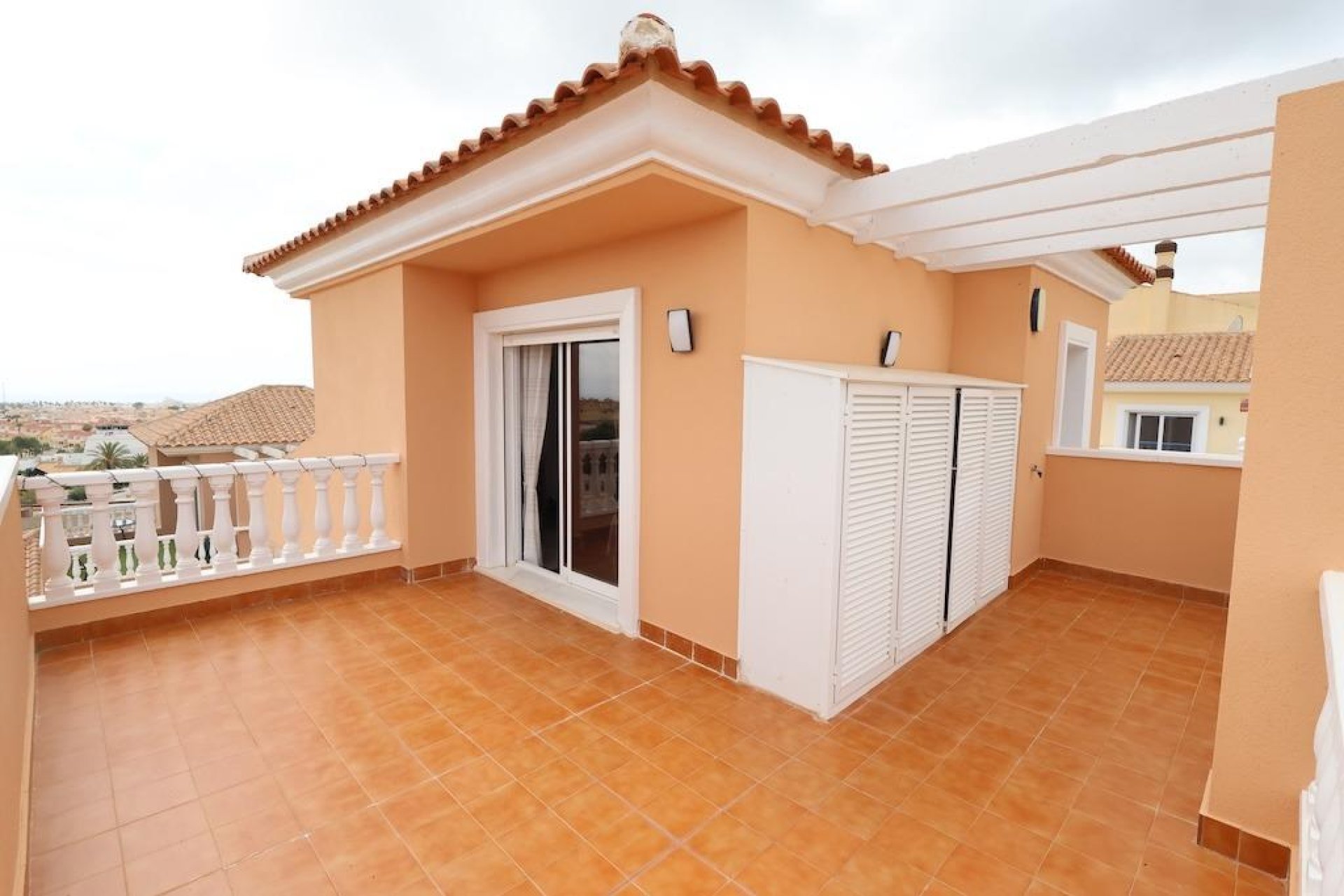 Revente - Chalet - San Miguel de Salinas - Las filipinas