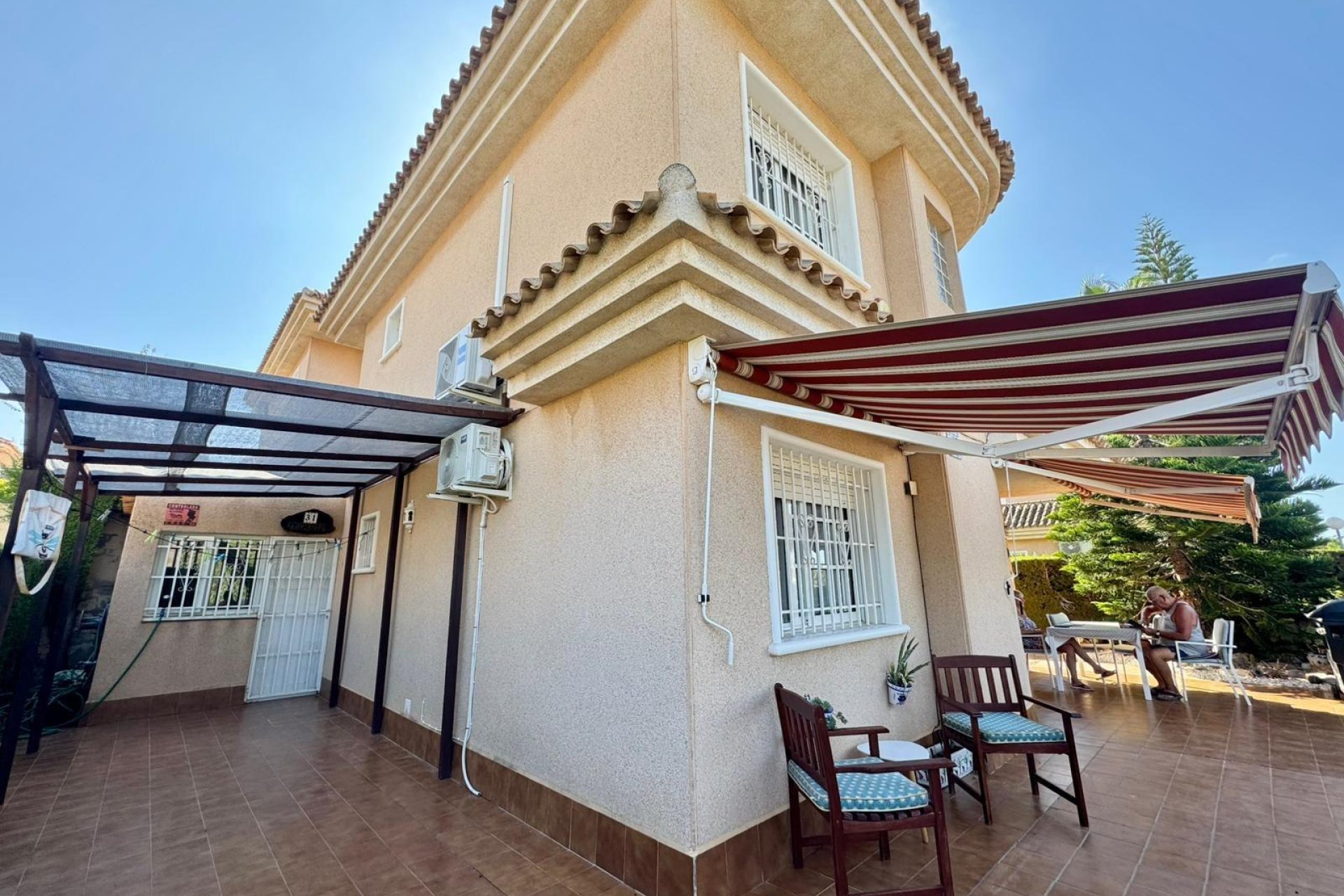 Revente - Chalet - Torrevieja - Los Altos
