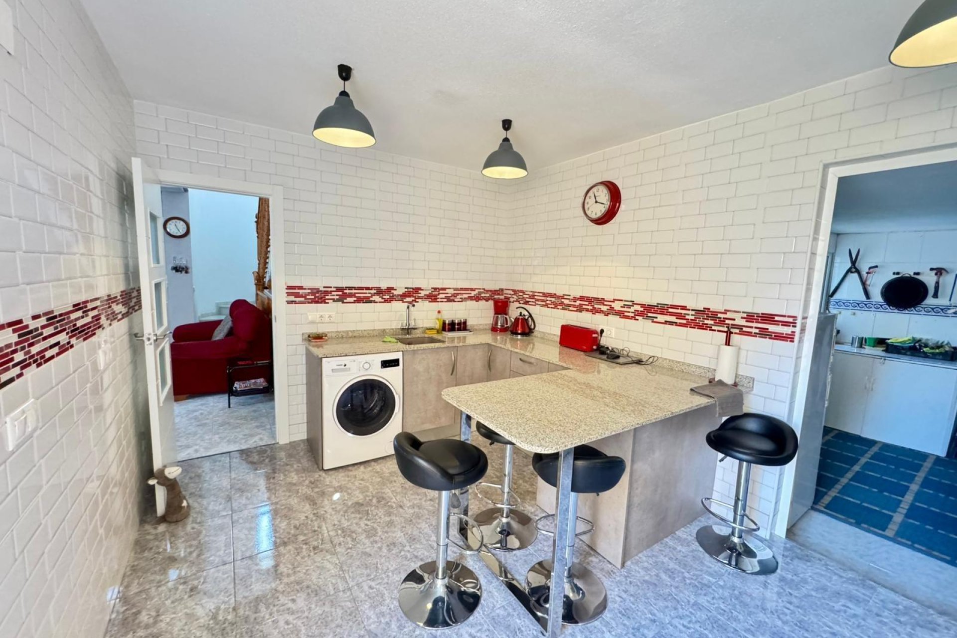 Revente - Chalet - Torrevieja - Los Altos