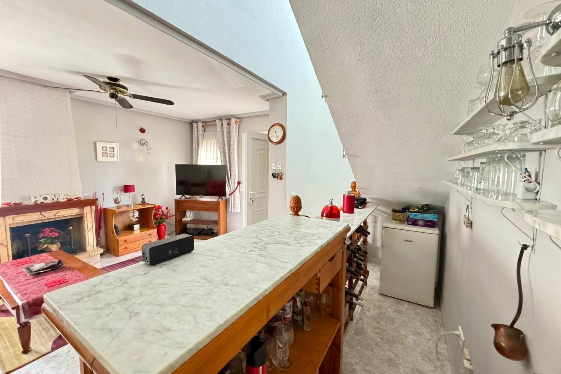 Revente - Chalet - Torrevieja - Los Altos