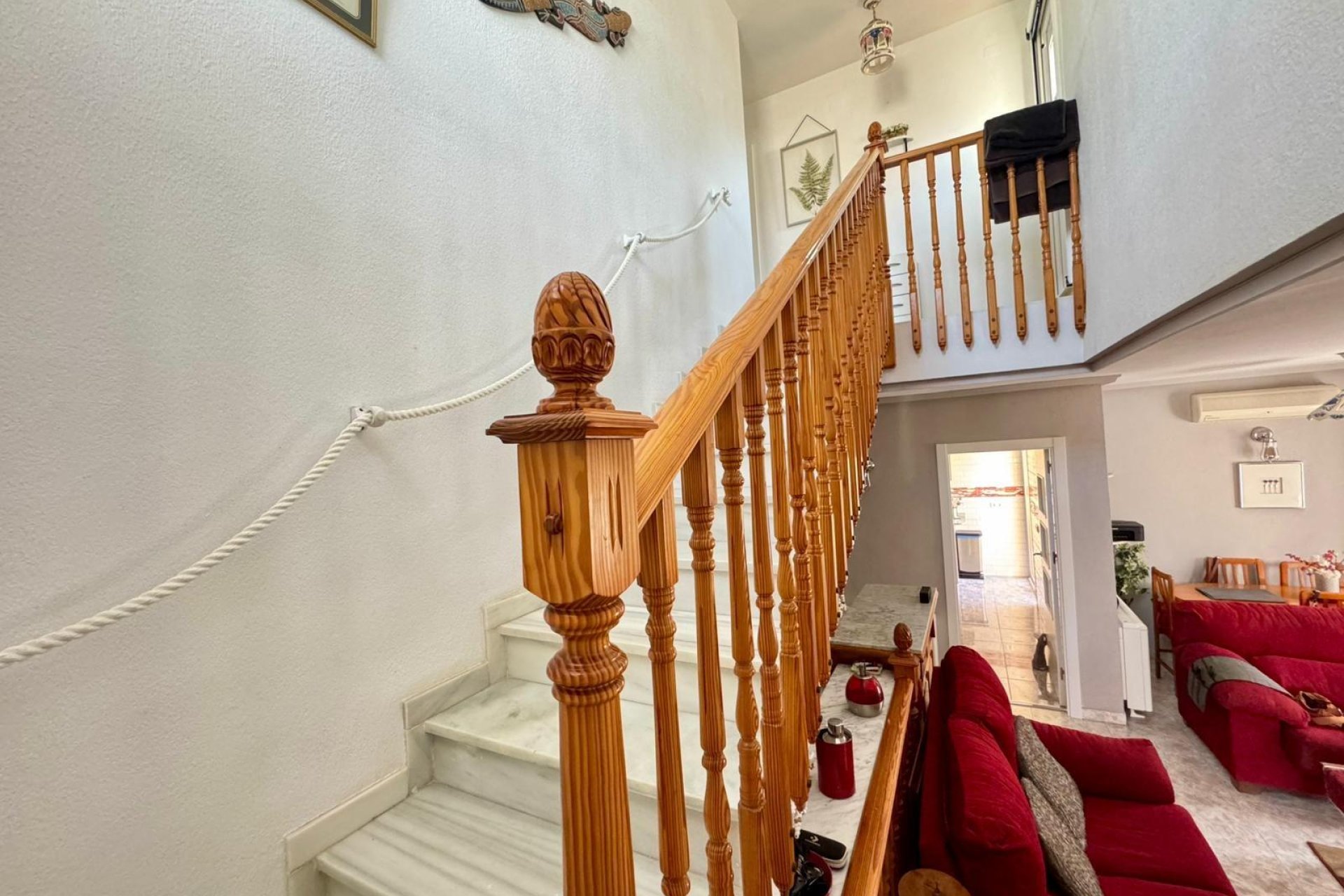 Revente - Chalet - Torrevieja - Los Altos