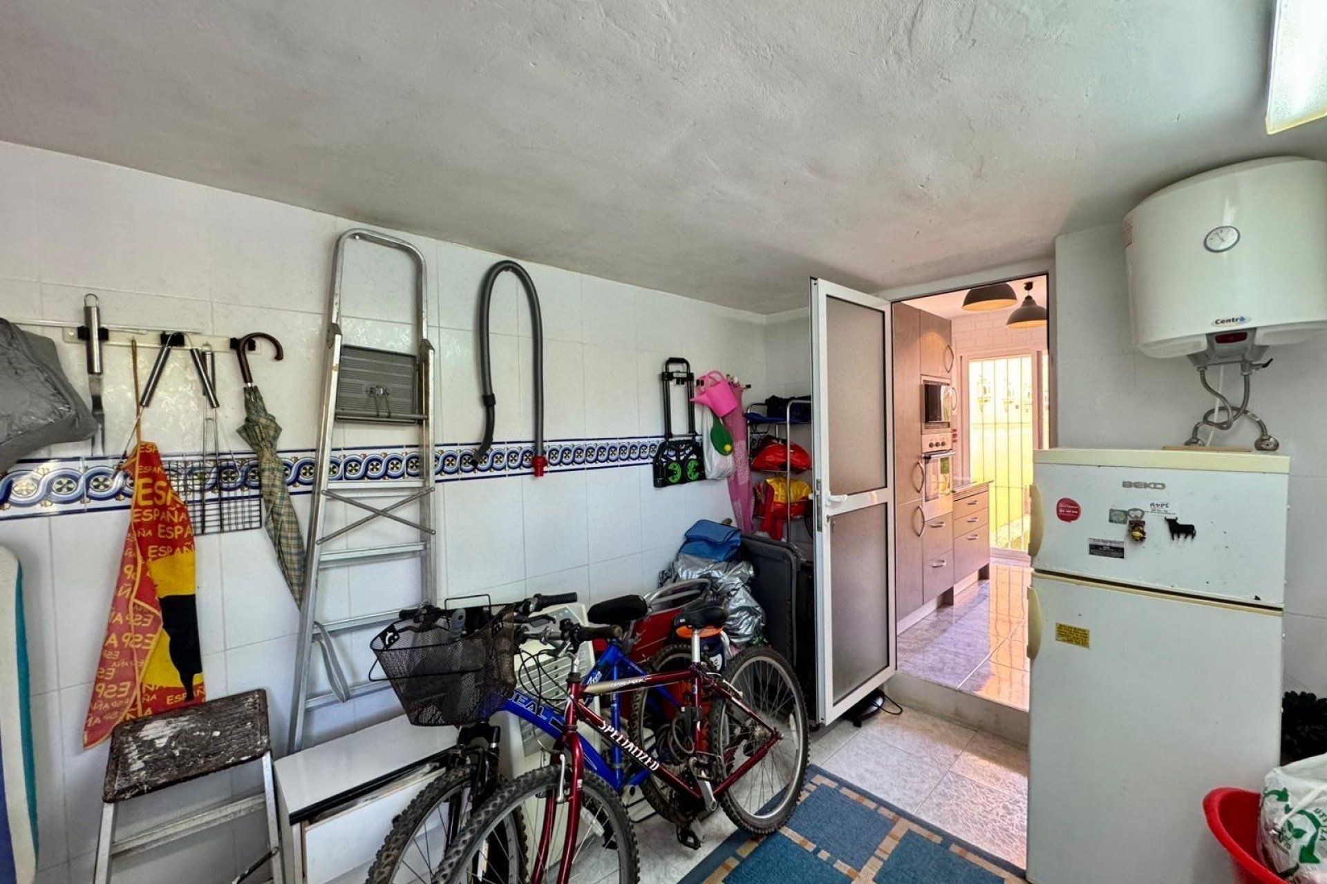 Revente - Chalet - Torrevieja - Los Altos