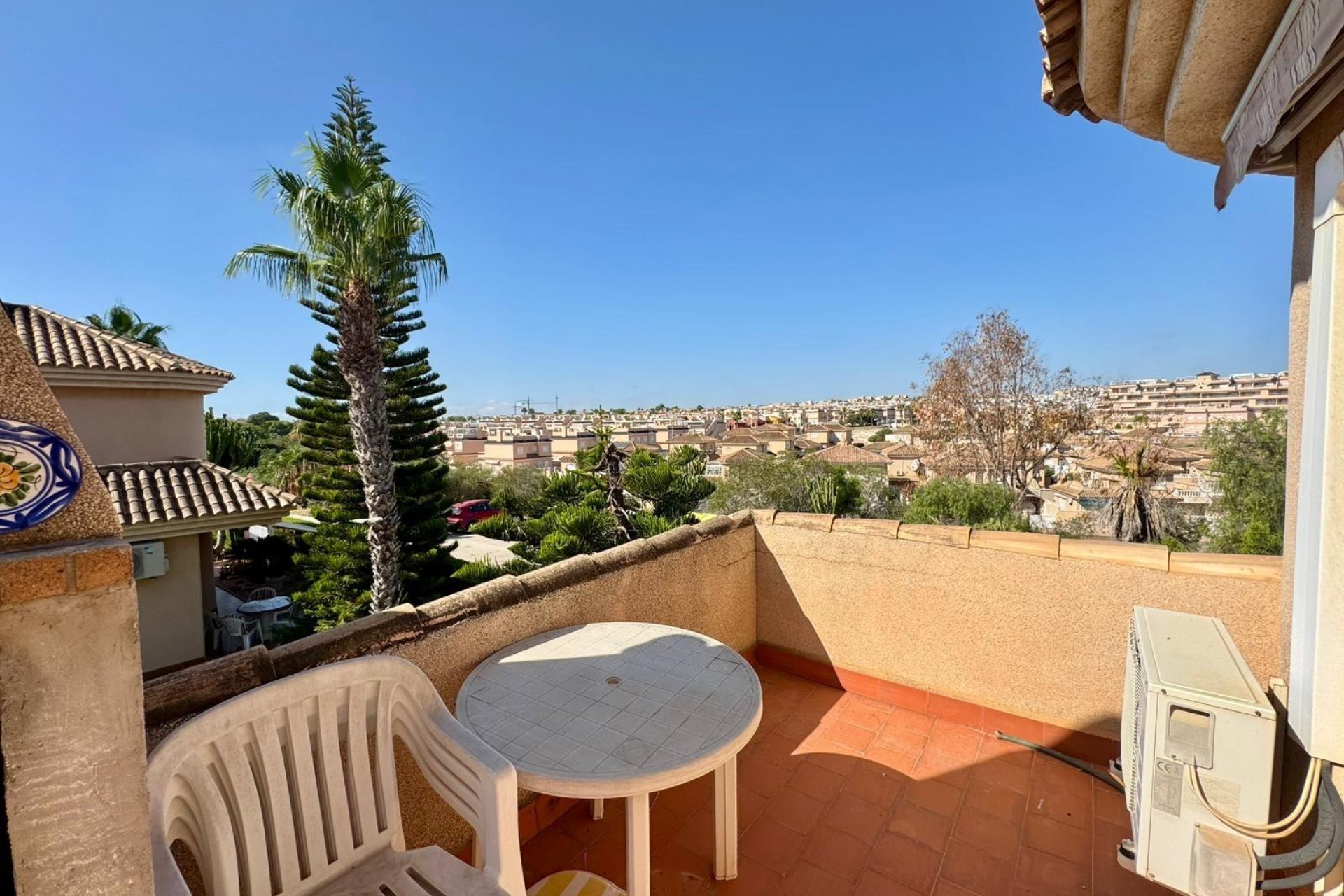 Revente - Chalet - Torrevieja - Los Altos