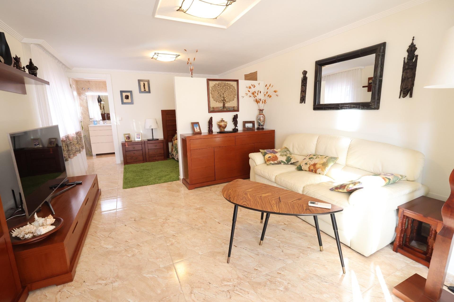 Revente - Chalet - Torrevieja - Los Balcones - Los Altos del Edén