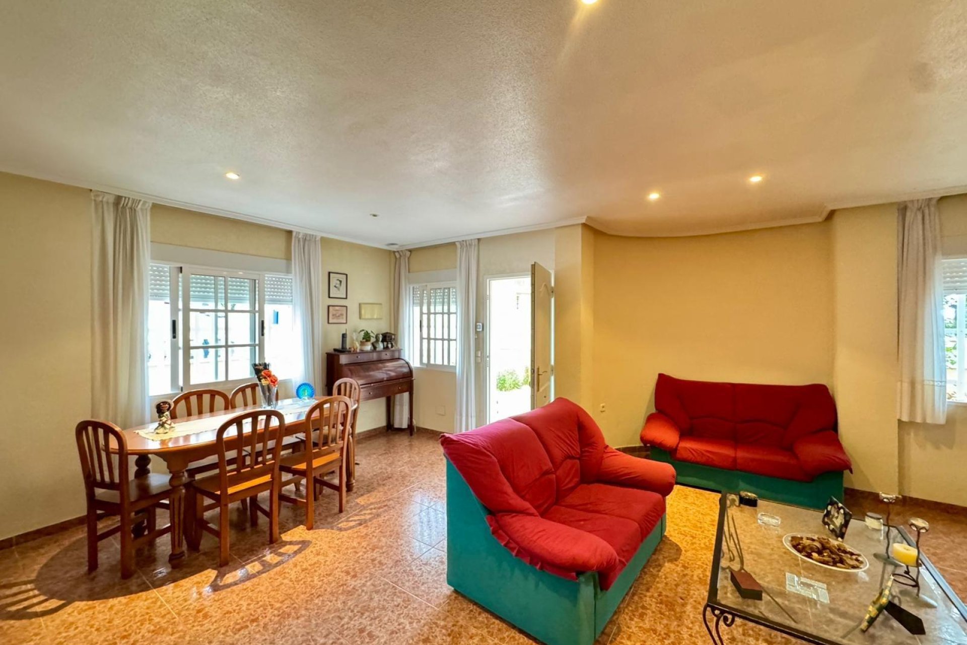 Revente - Chalet - Torrevieja - Los Balcones - Los Altos del Edén