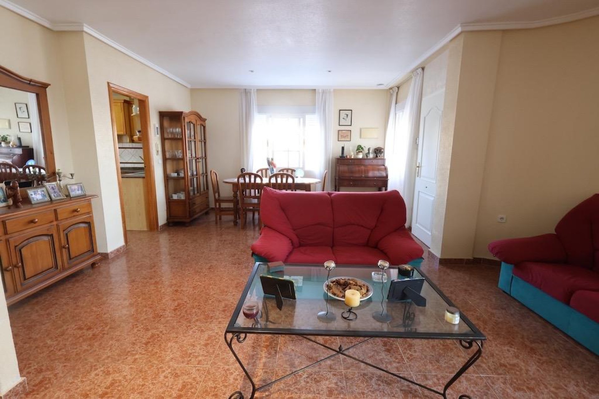 Revente - Chalet - Torrevieja - Los Balcones - Los Altos del Edén
