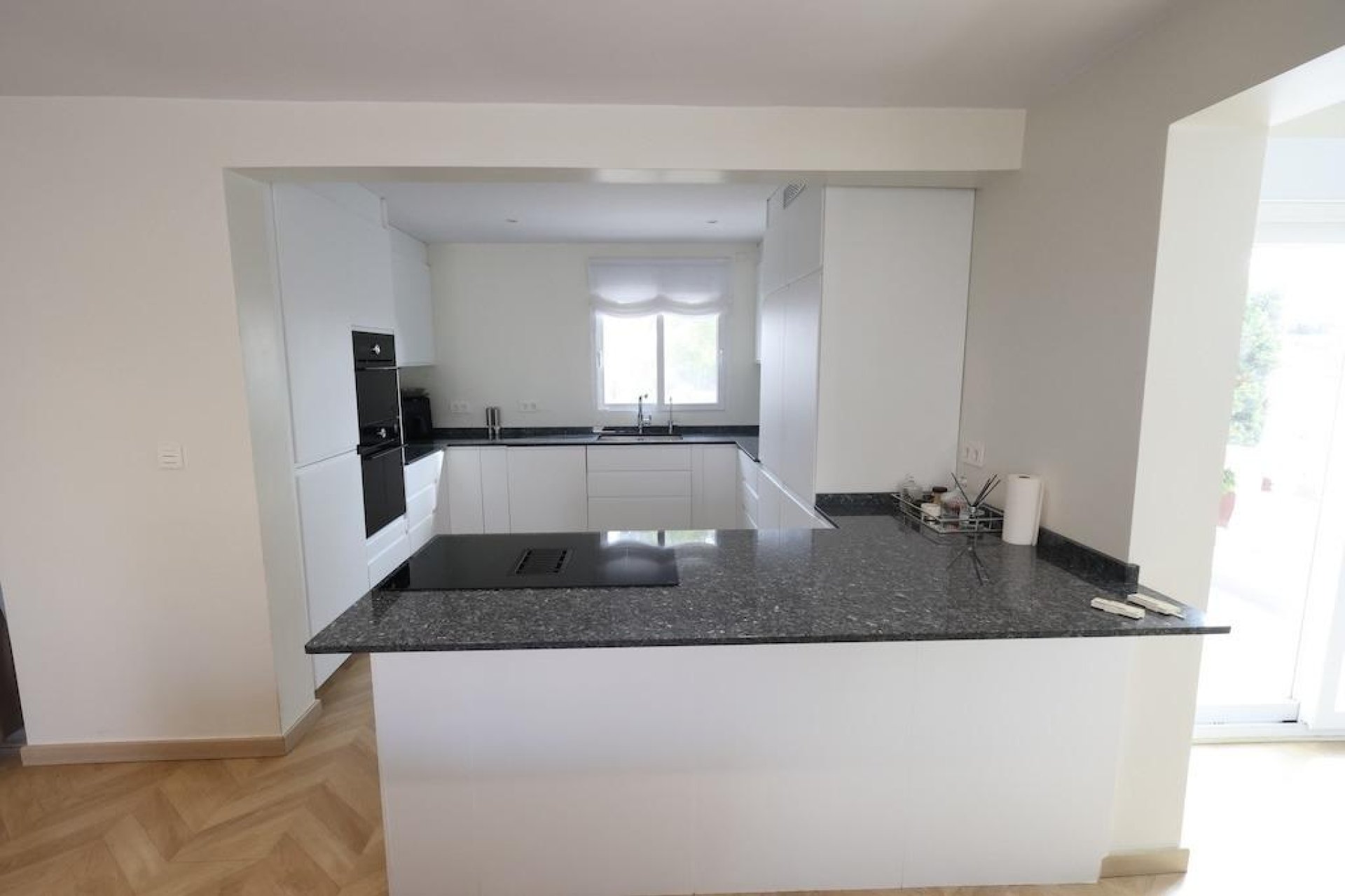 Revente - Chalet - Torrevieja - Los Balcones - Los Altos del Edén