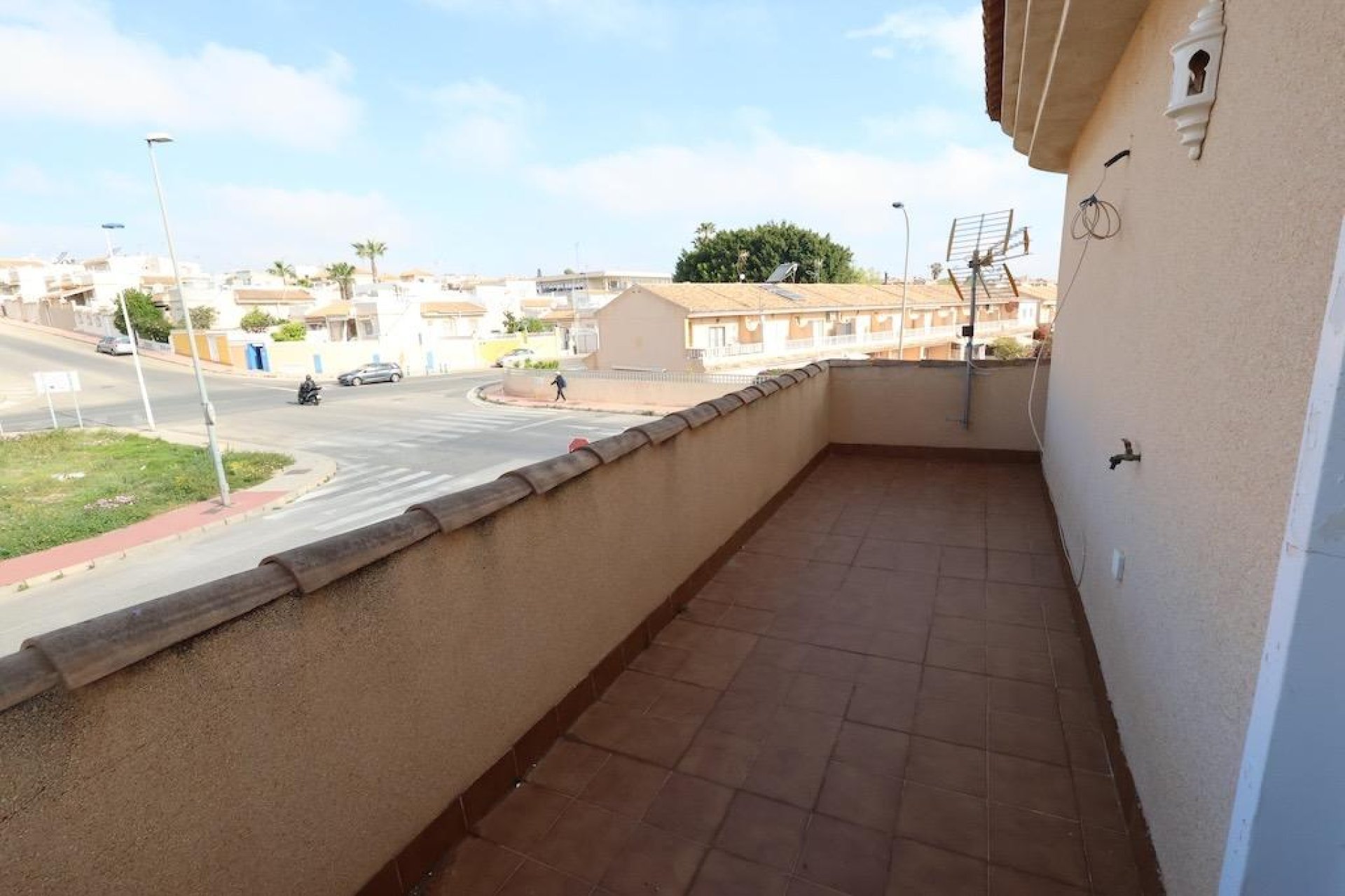 Revente - Chalet - Torrevieja - Los Balcones - Los Altos del Edén