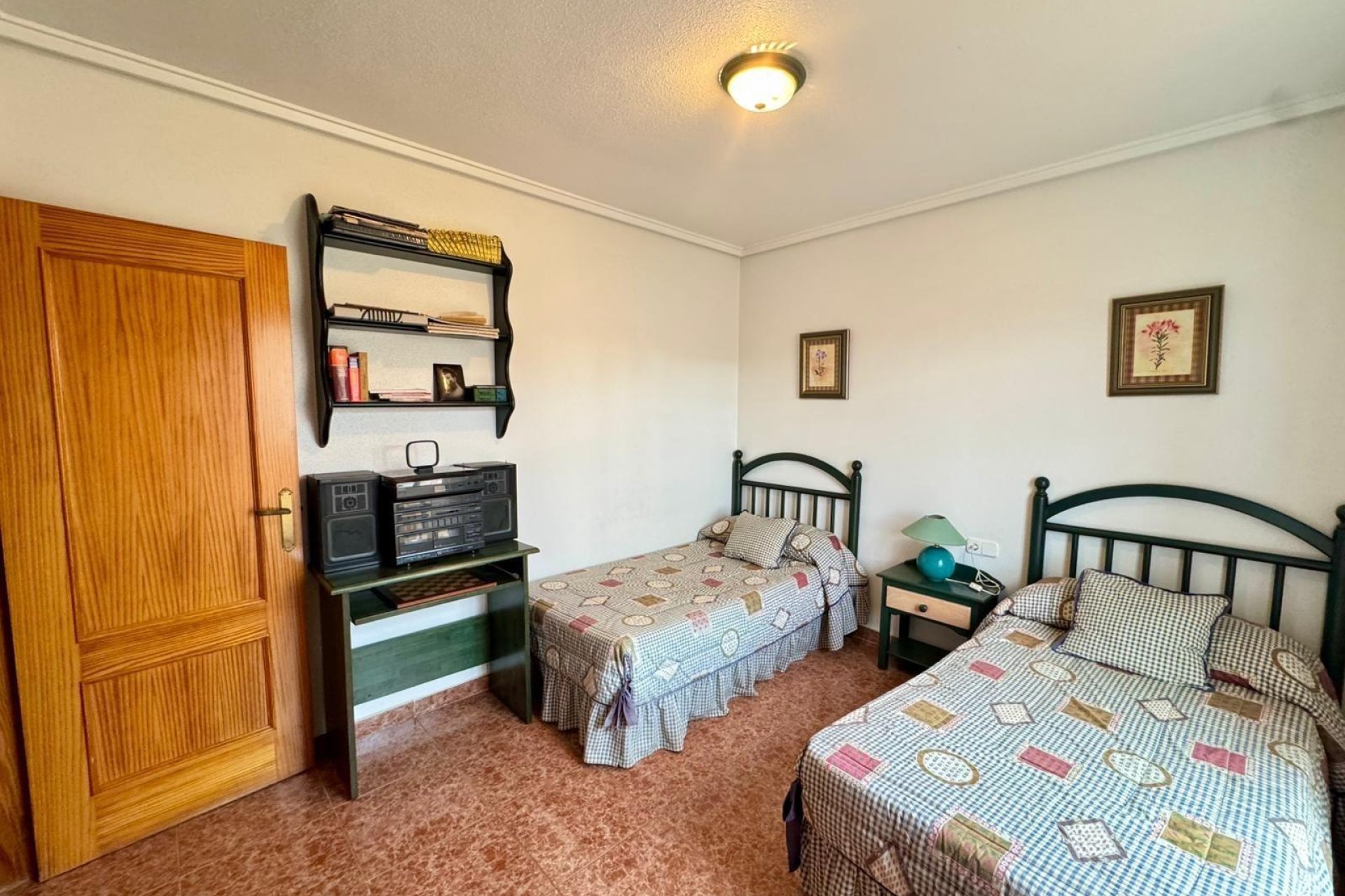 Revente - Chalet - Torrevieja - Los Balcones - Los Altos del Edén
