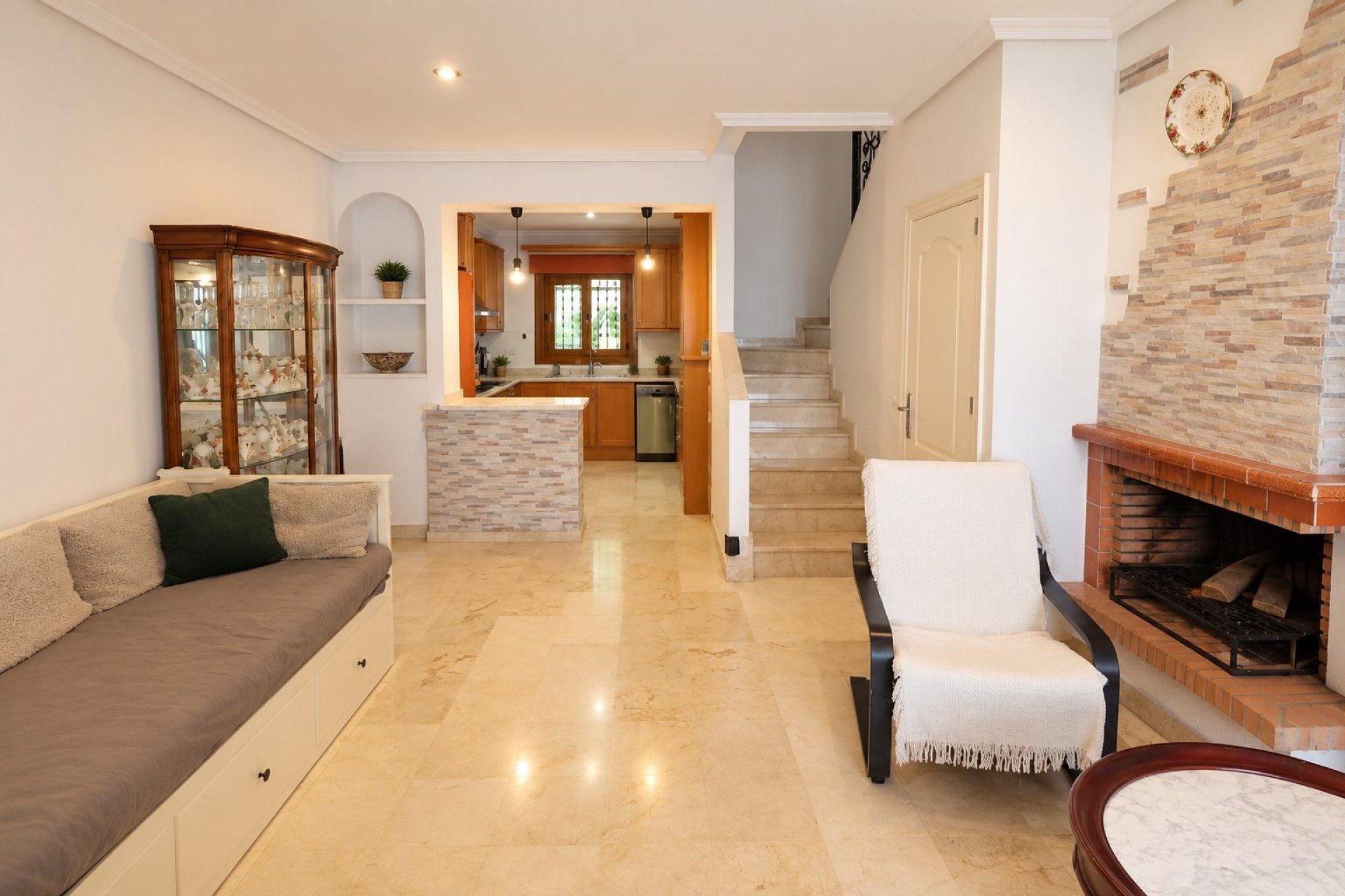 Revente - Duplex - Orihuela Costa - PAU 8