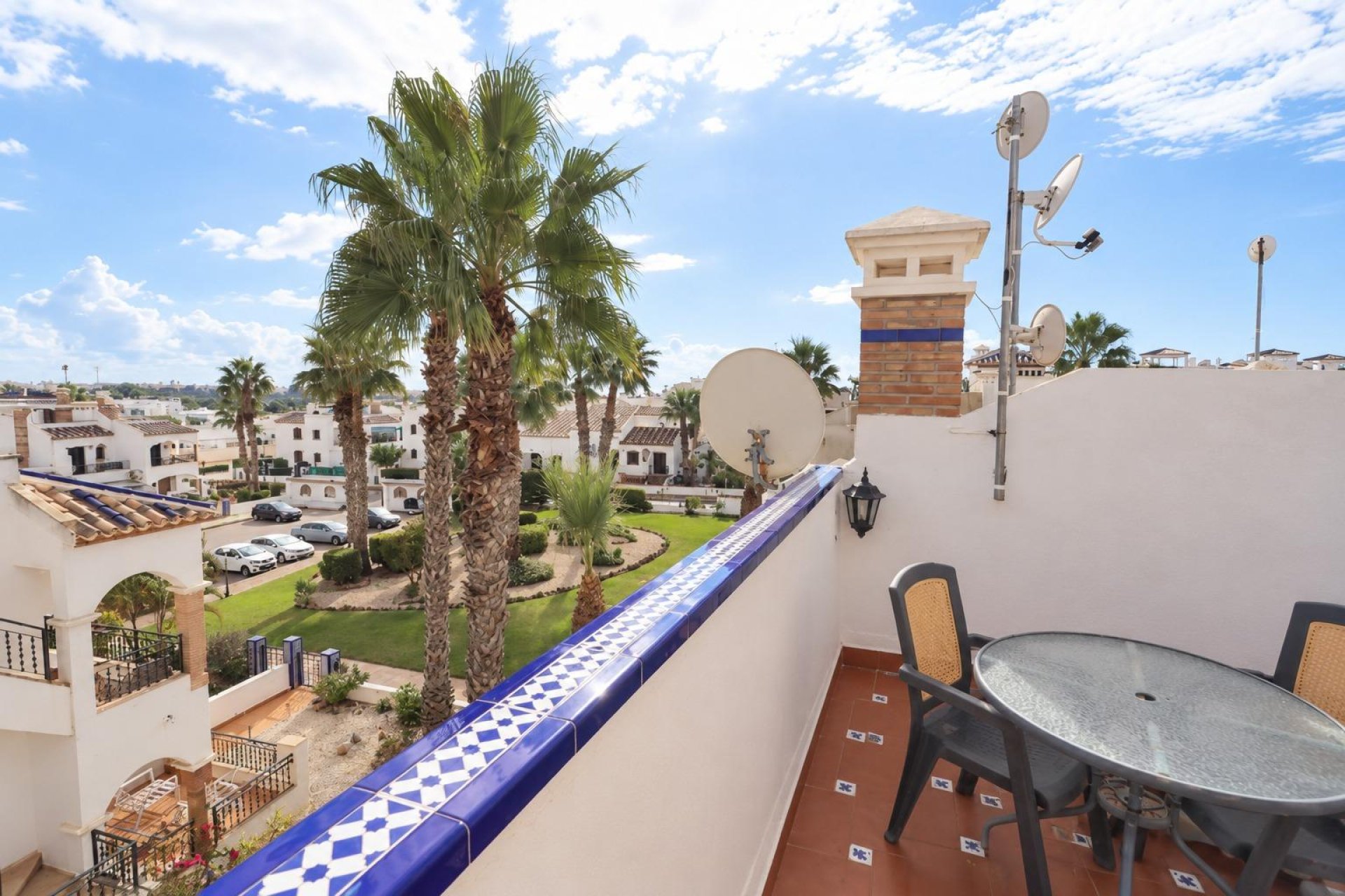 Revente - Duplex - Orihuela Costa - PAU 8