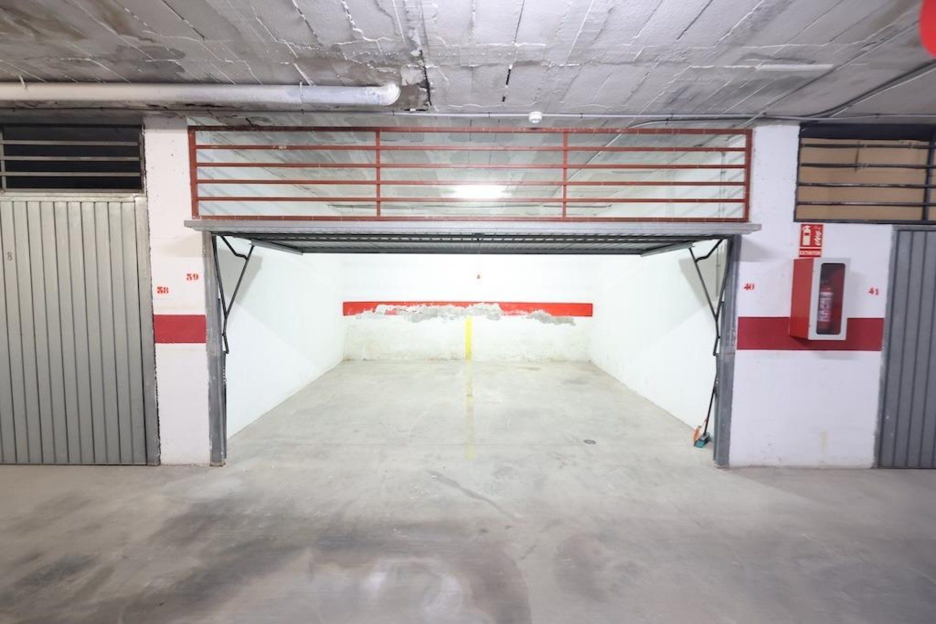 Revente - Garage - Torrevieja - Los Frutales