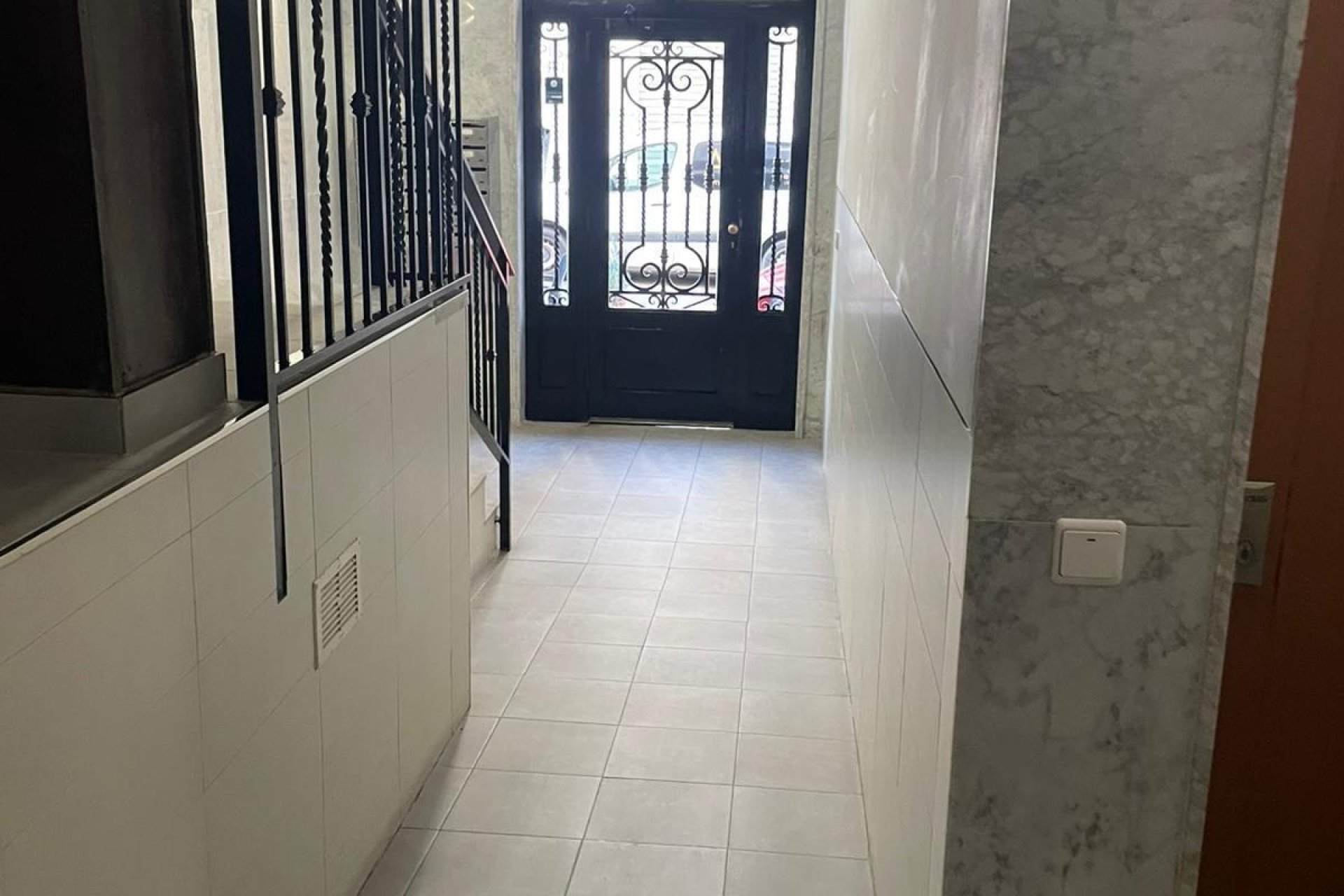 Revente - Hôtel - Murcia - Barrio del Carmen