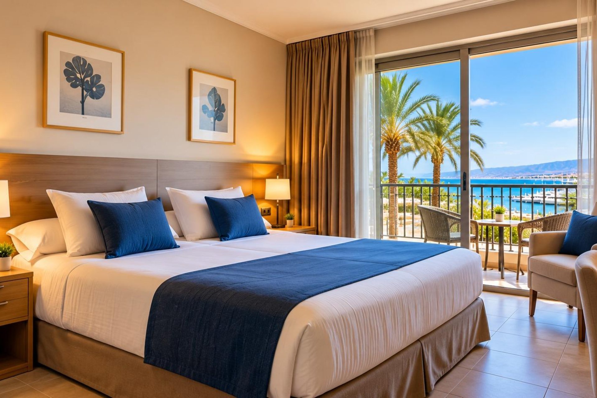 Revente - Hôtel - San Juan Alicante - Pueblo de san juan
