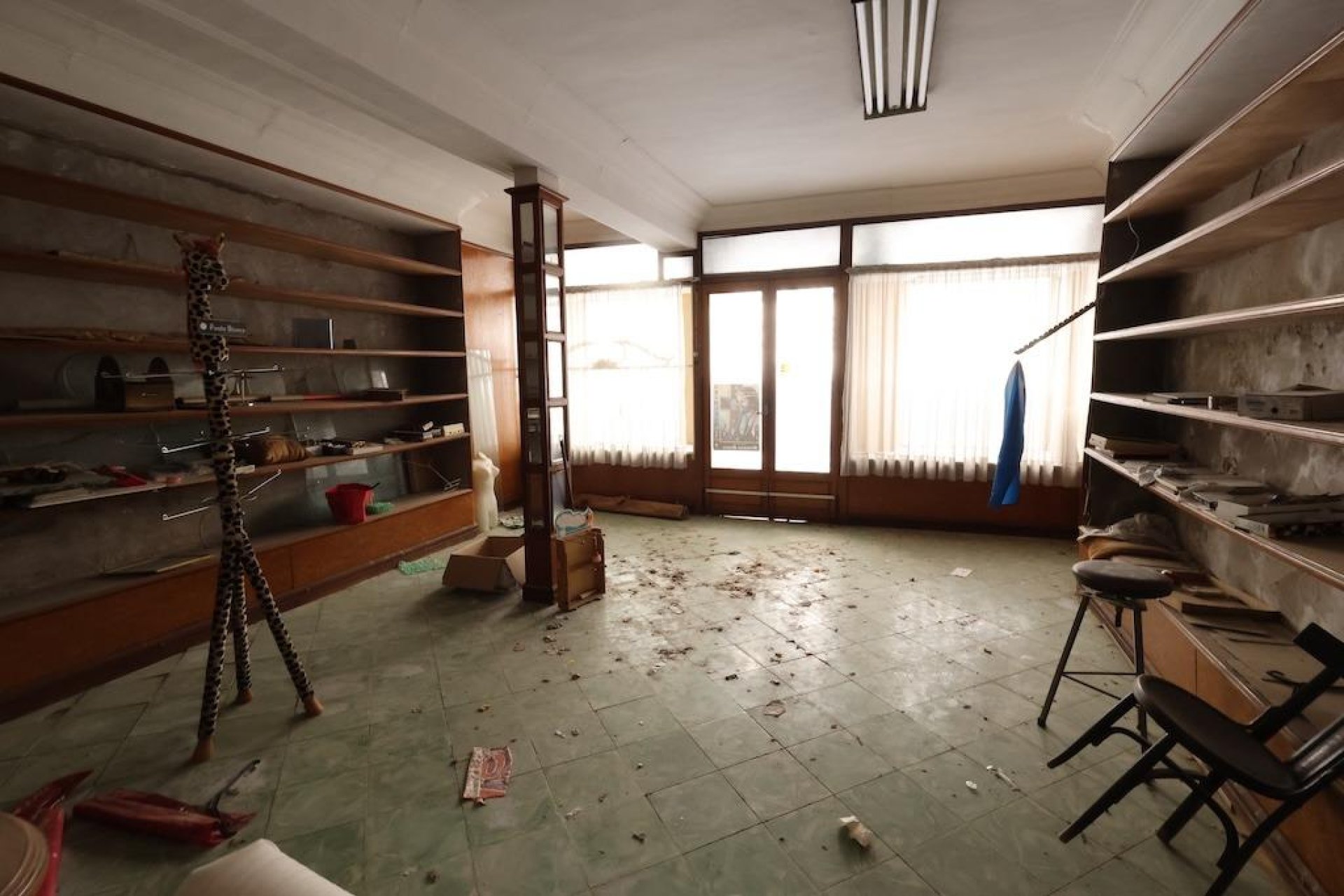 Revente - Inmueble singular - Orihuela - Zona Centro
