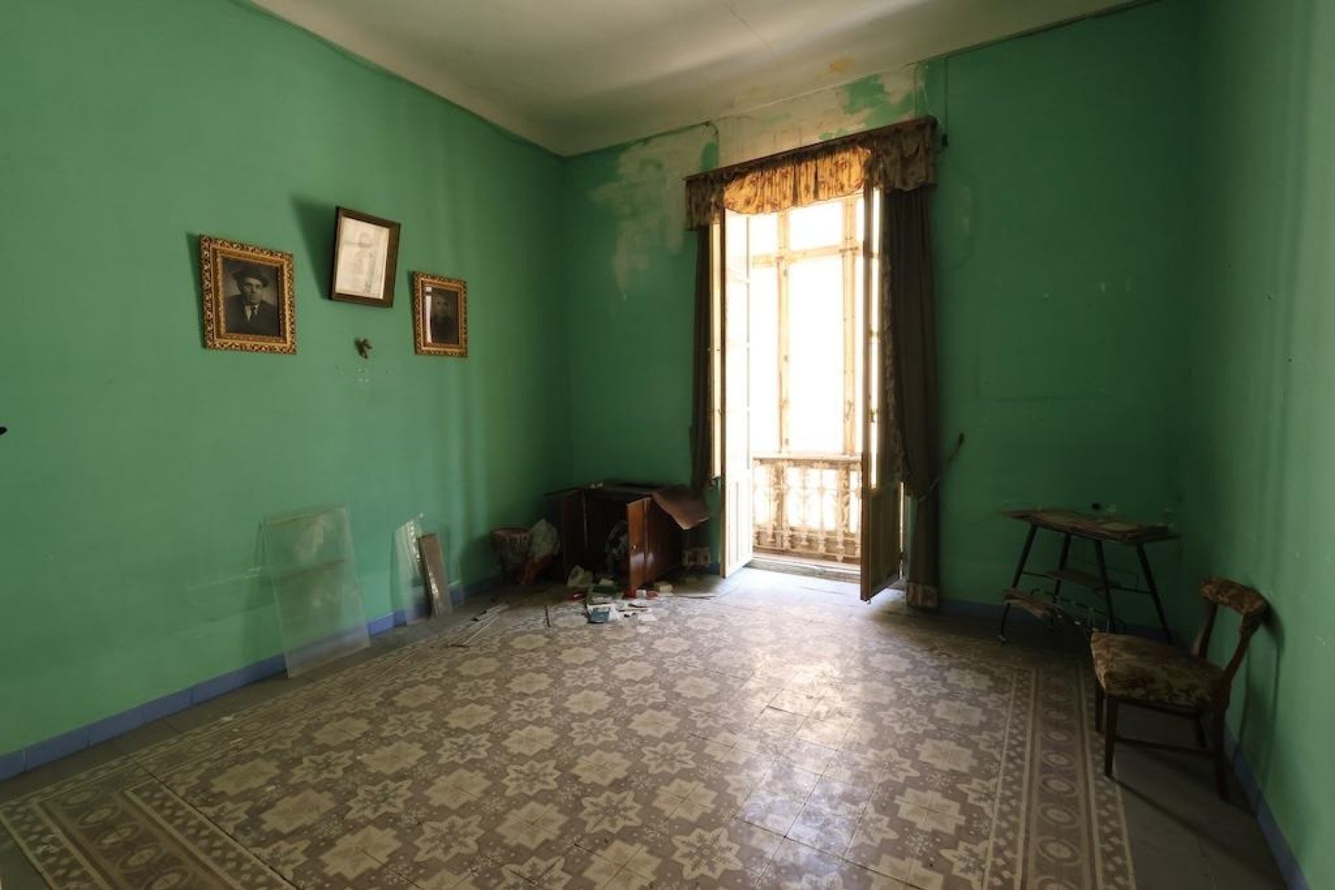 Revente - Inmueble singular - Orihuela - Zona Centro