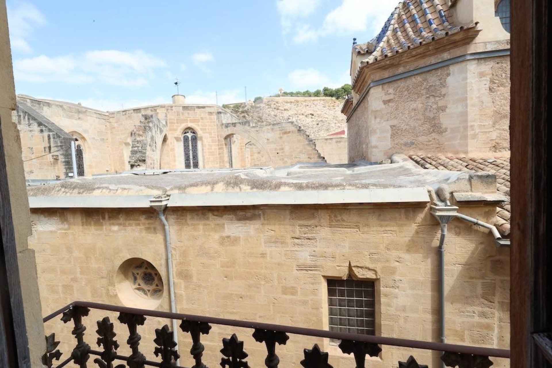 Revente - Inmueble singular - Orihuela - Zona Centro