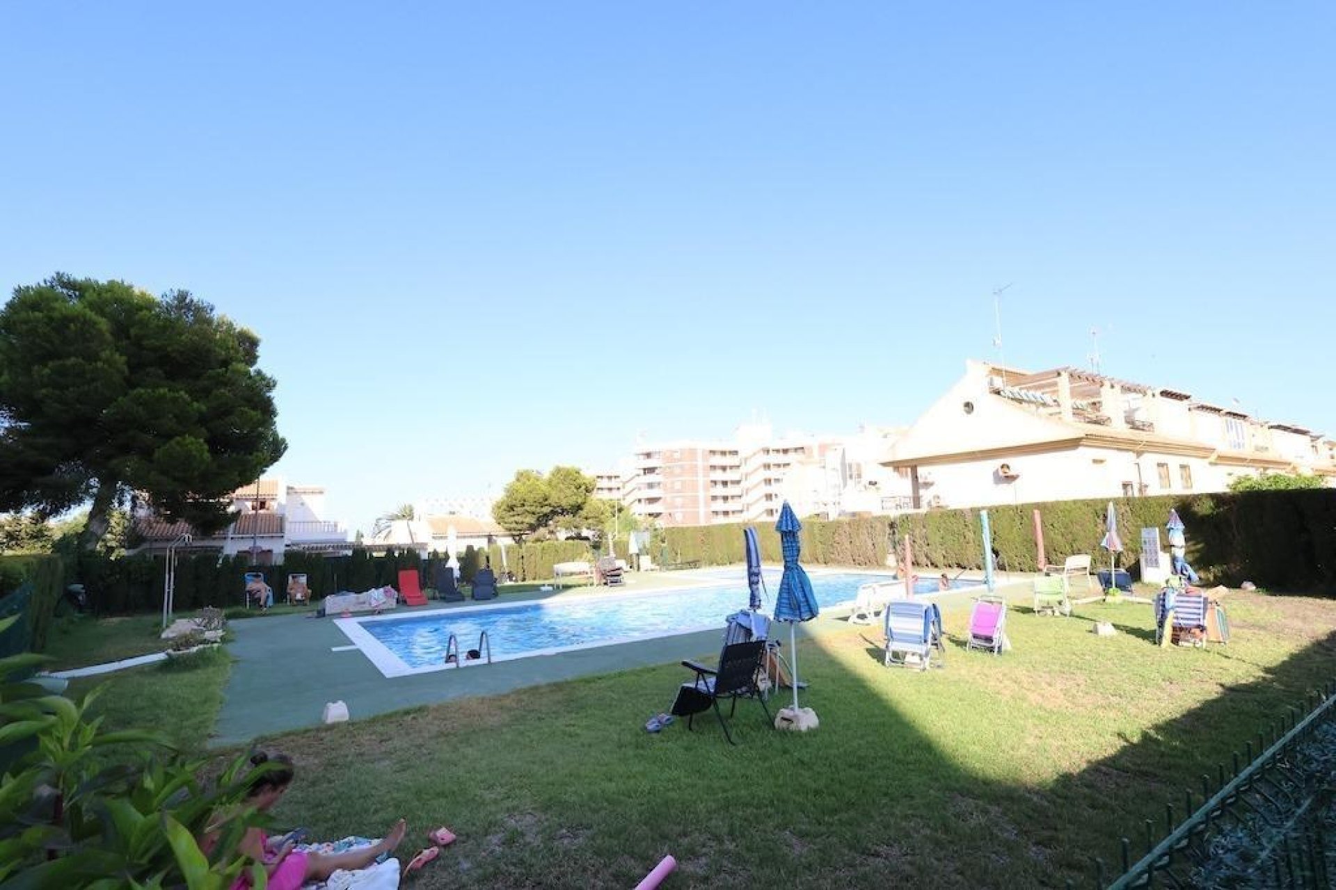 Revente - Local commercial - Orihuela Costa - La Zenia