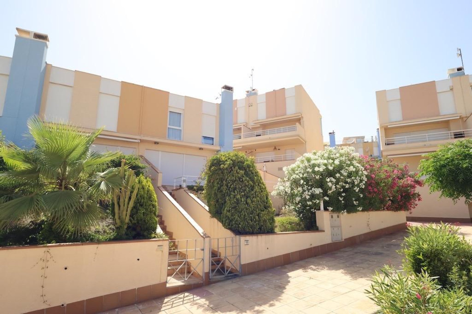 Revente - maison jumelée - Orihuela Costa - Agua Marina