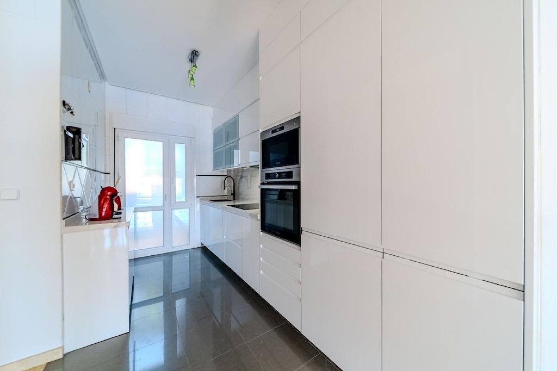 Revente - maison jumelée - Orihuela Costa - Aguamarina