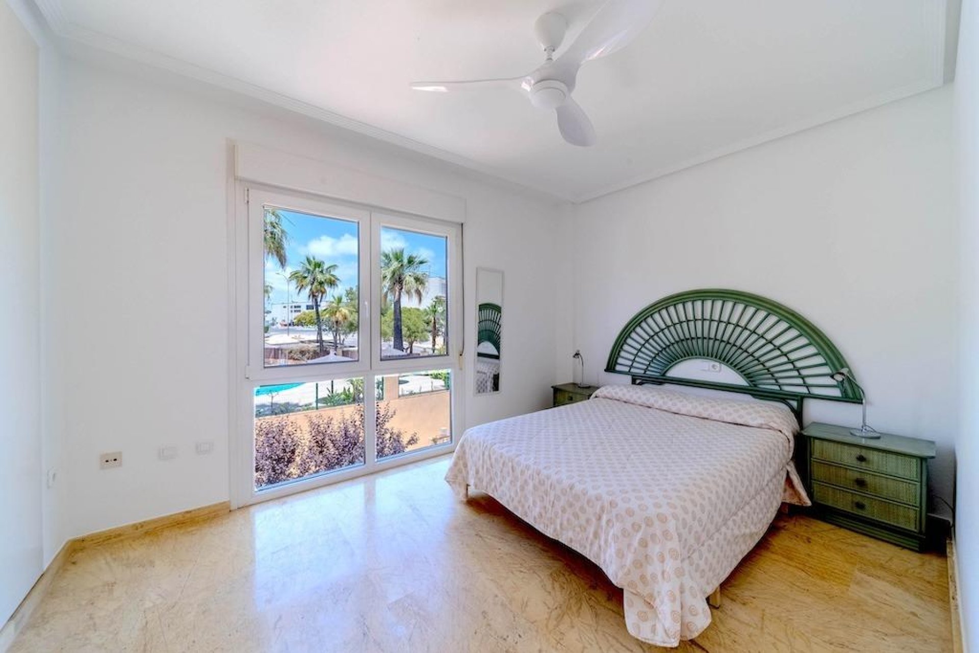 Revente - maison jumelée - Orihuela Costa - Aguamarina