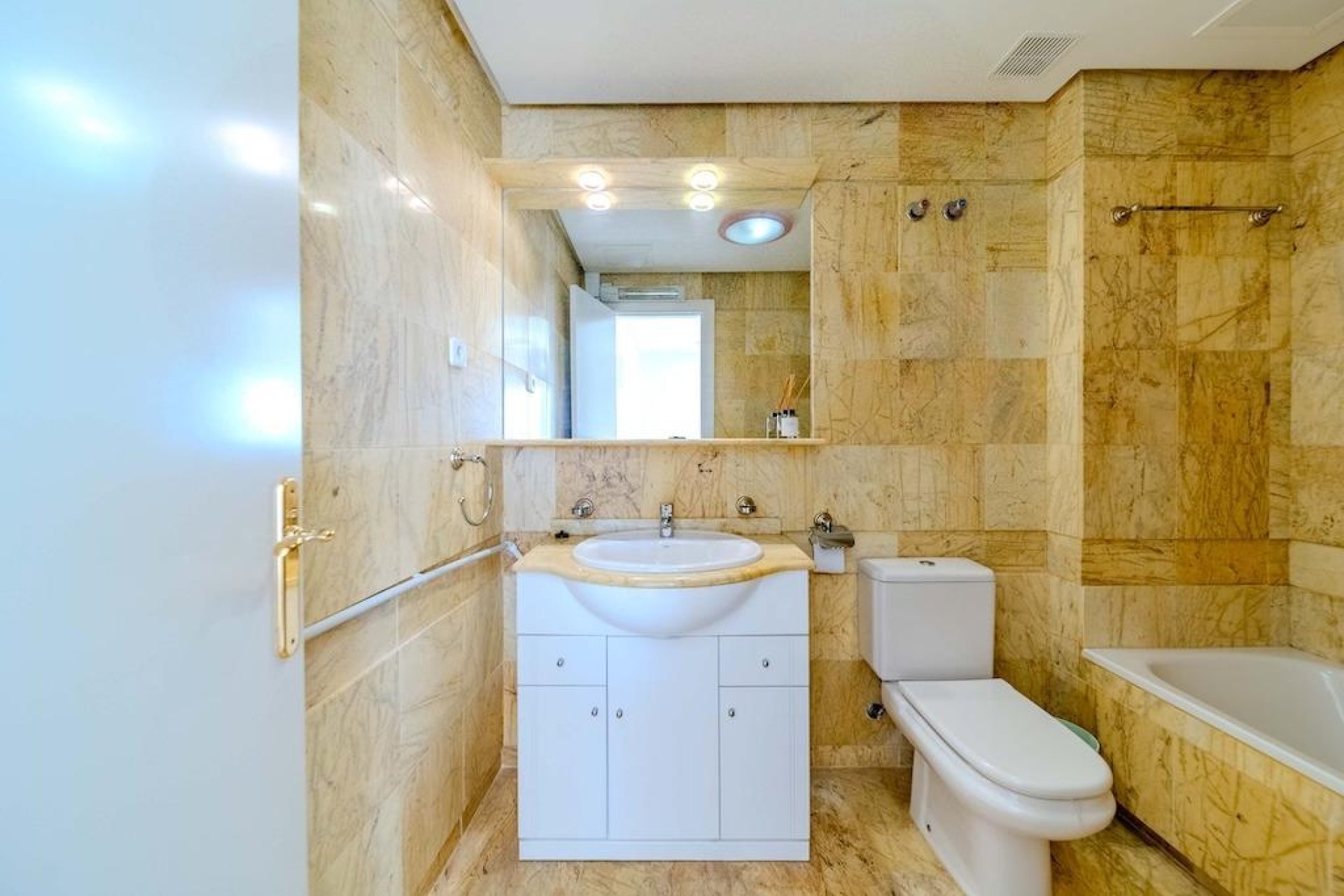Revente - maison jumelée - Orihuela Costa - Aguamarina