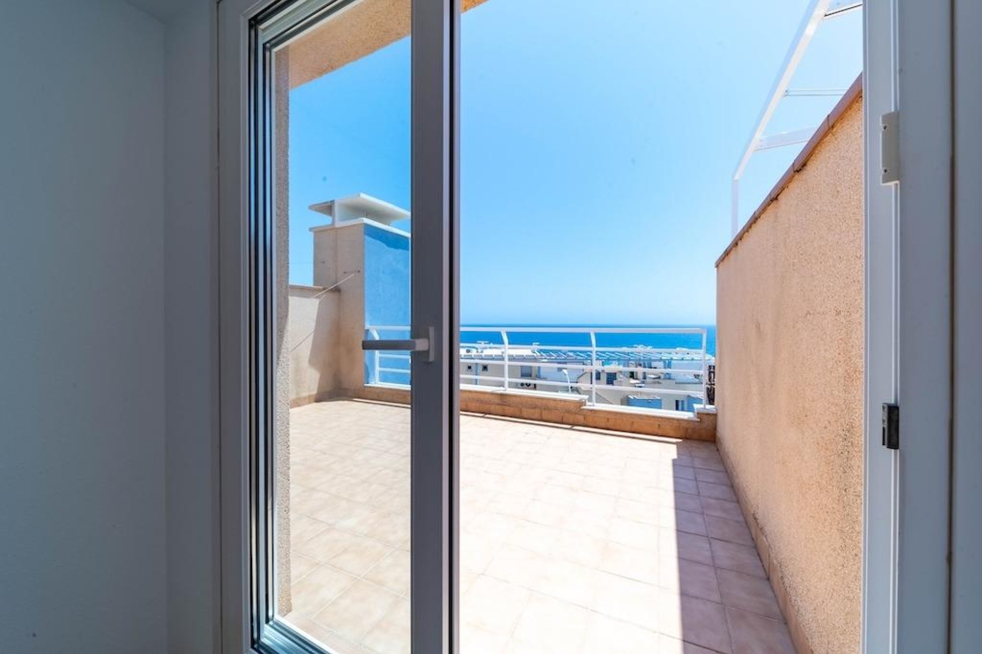 Revente - maison jumelée - Orihuela Costa - Campoamor