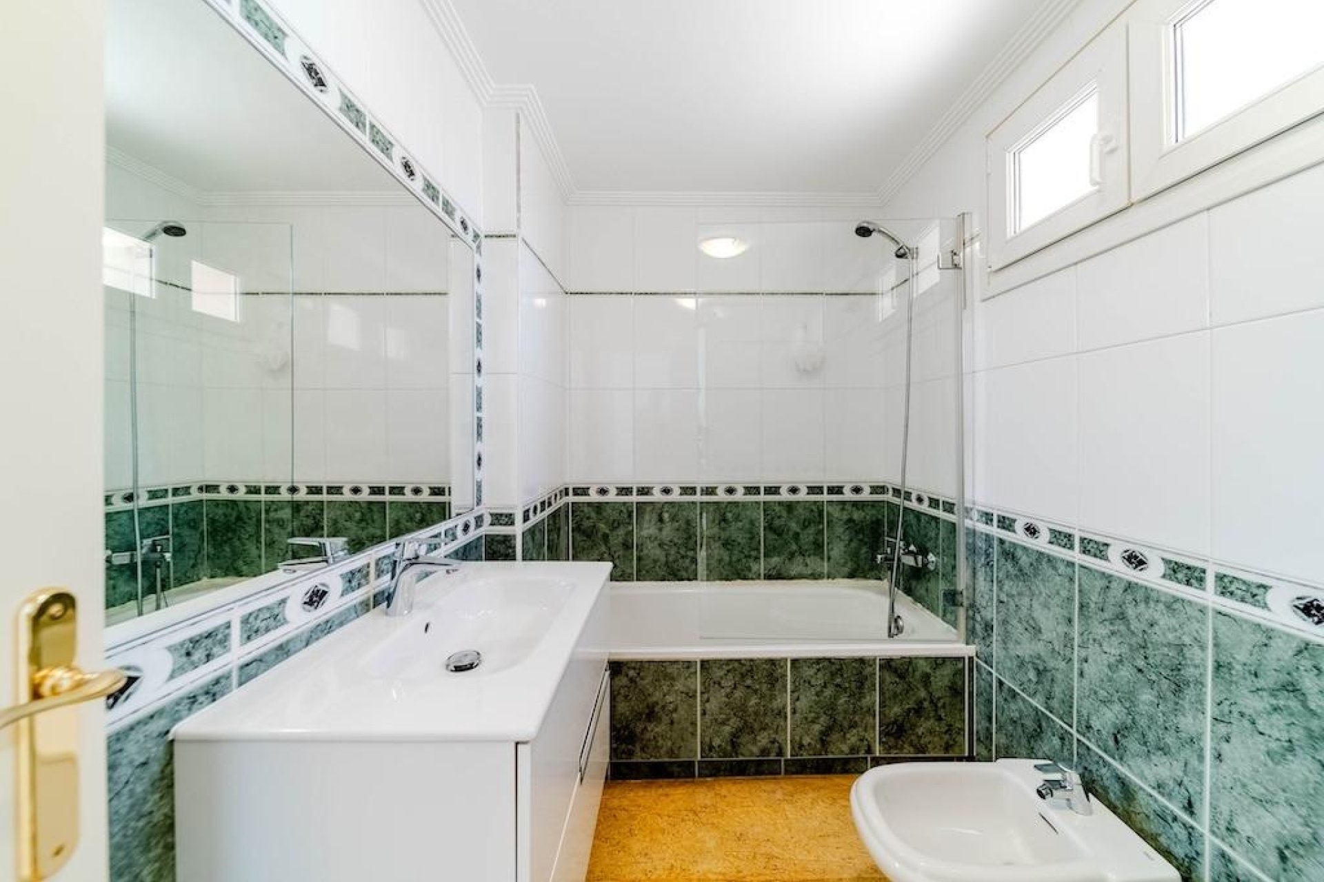 Revente - maison jumelée - Orihuela Costa - Campoamor