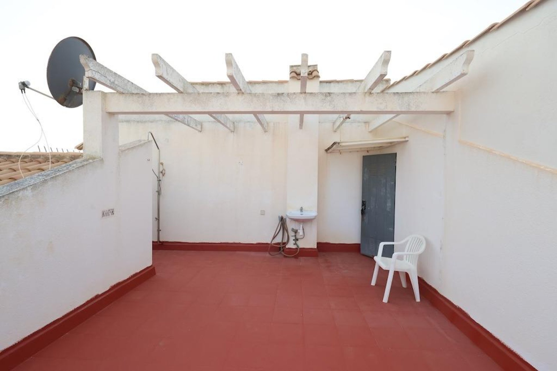 Revente - maison jumelée - Orihuela Costa - La Florida