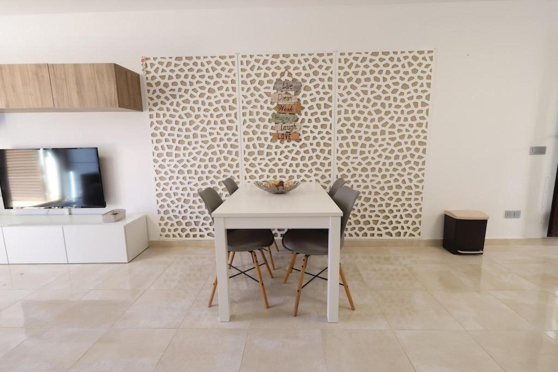 Revente - maison jumelée - Orihuela Costa - Lomas de Cabo Roig