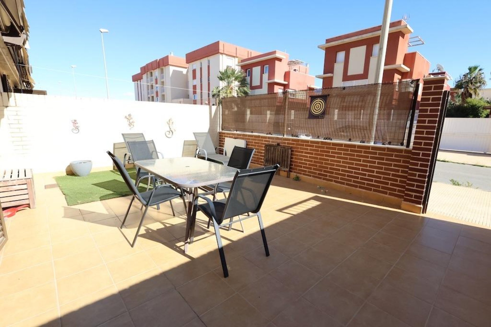 Revente - maison jumelée - Orihuela Costa - Lomas de Cabo Roig
