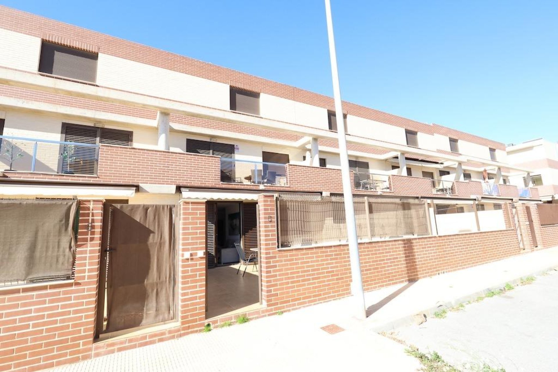 Revente - maison jumelée - Orihuela Costa - Lomas de Cabo Roig