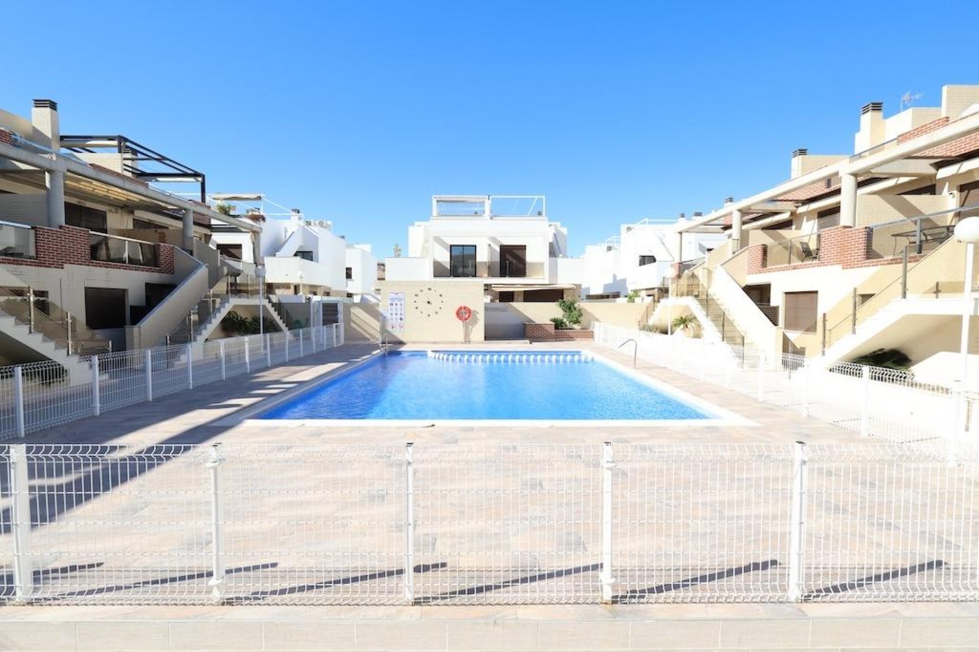 Revente - maison jumelée - Orihuela Costa - Lomas de Cabo Roig