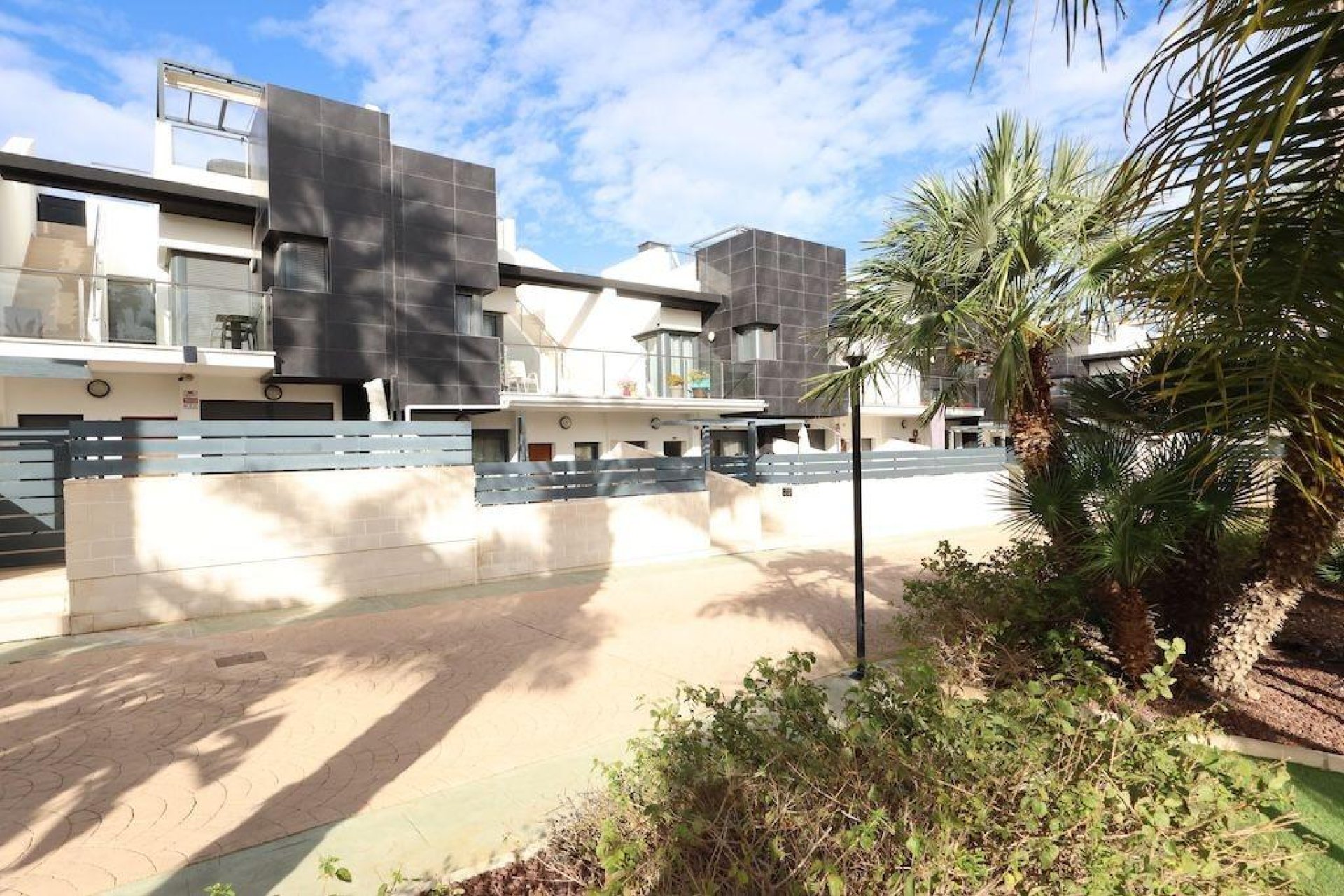 Revente - maison jumelée - Orihuela Costa - Los Dolses