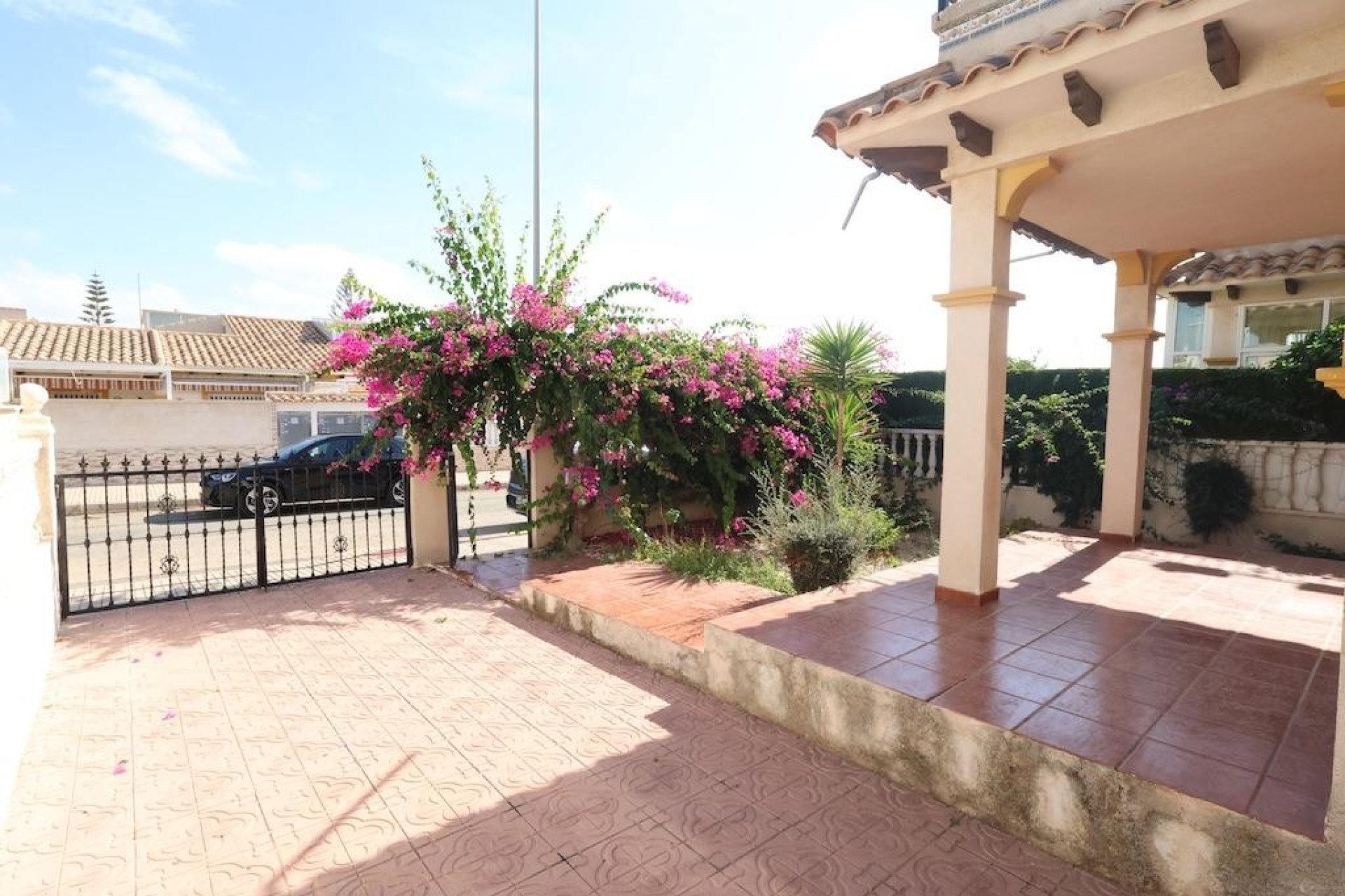 Revente - maison jumelée - Orihuela Costa - Playa Flamenca