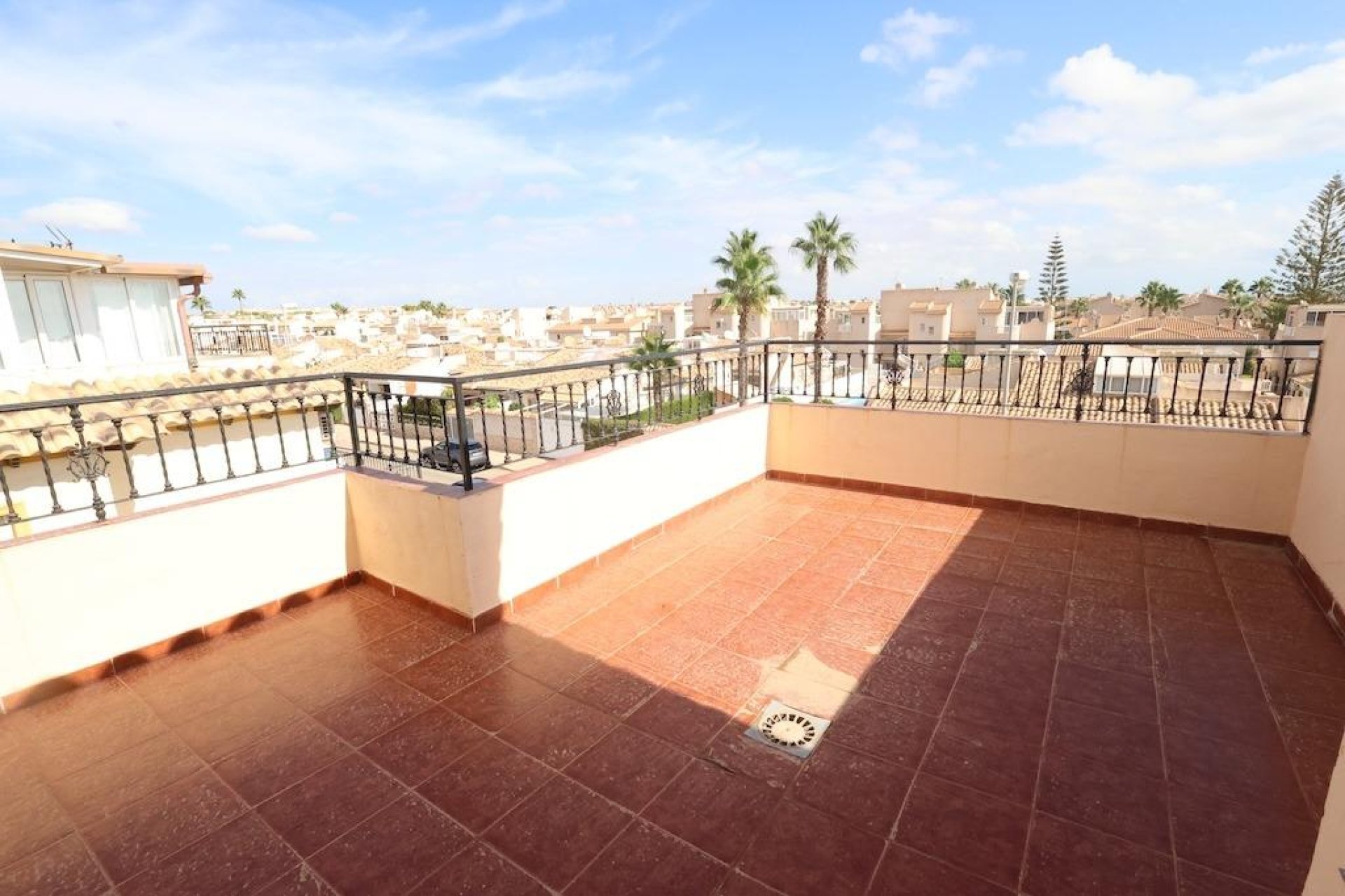 Revente - maison jumelée - Orihuela Costa - Playa Flamenca