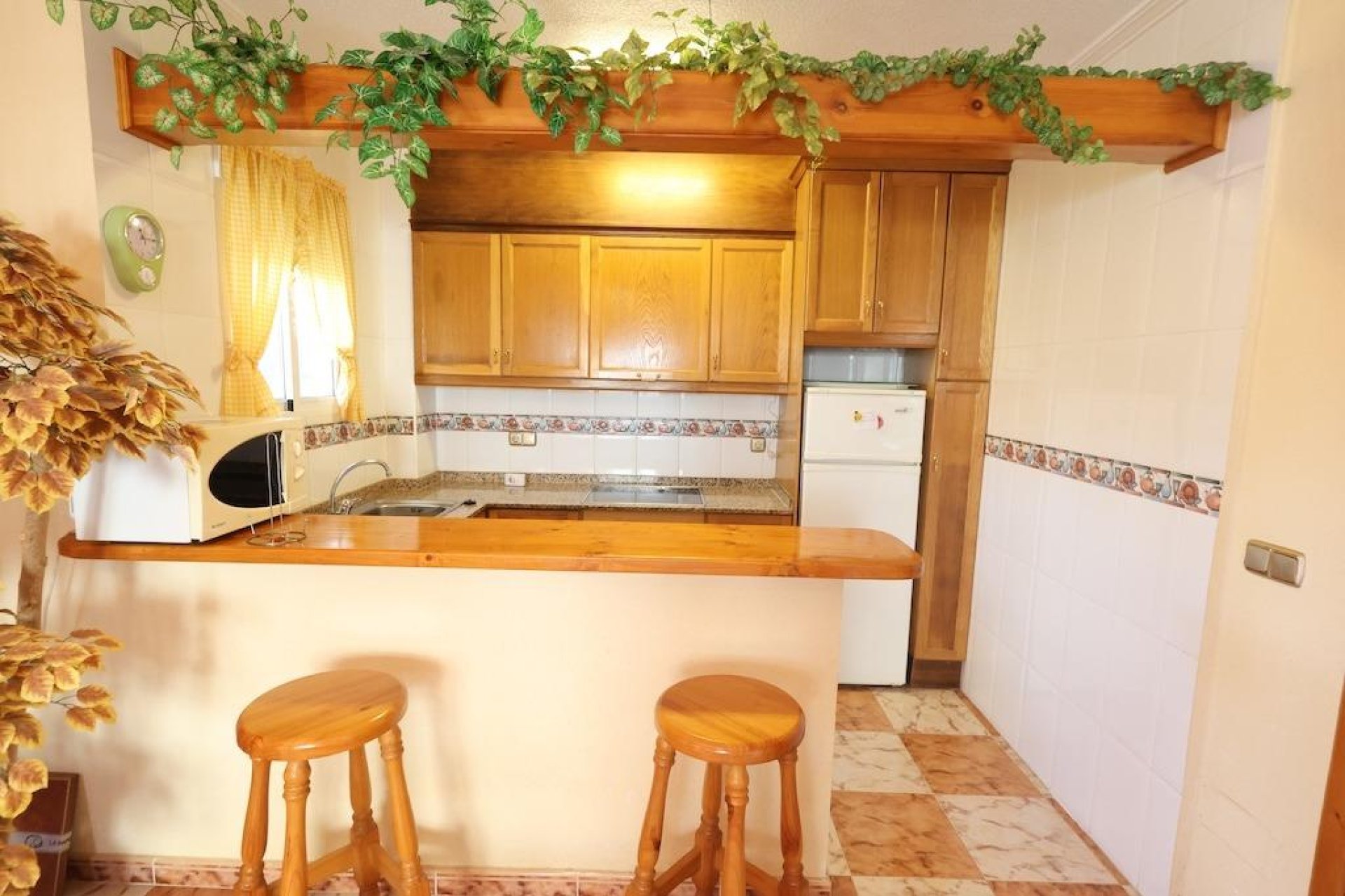 Revente - maison jumelée - Orihuela Costa - Playa Flamenca