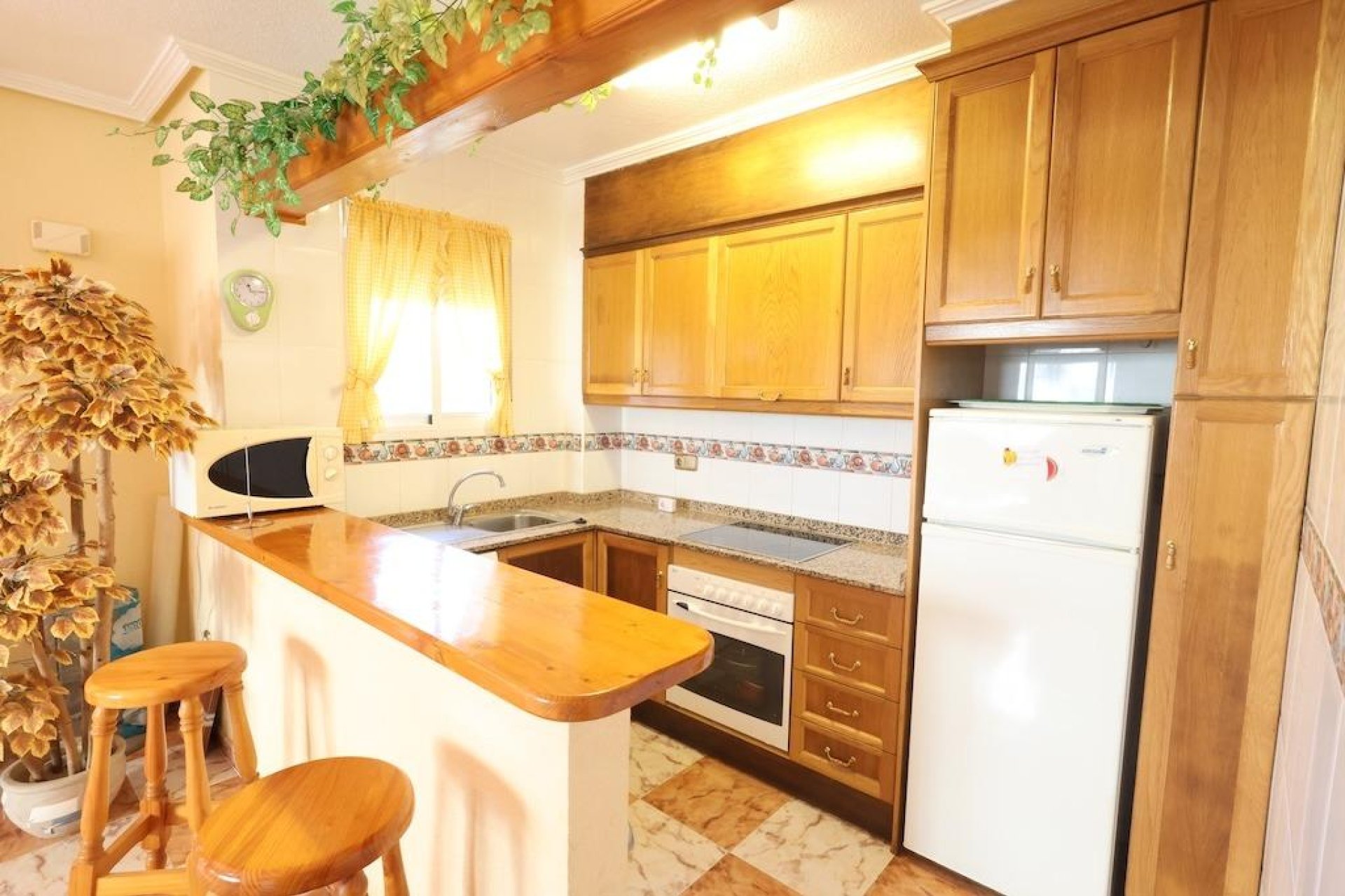 Revente - maison jumelée - Orihuela Costa - Playa Flamenca