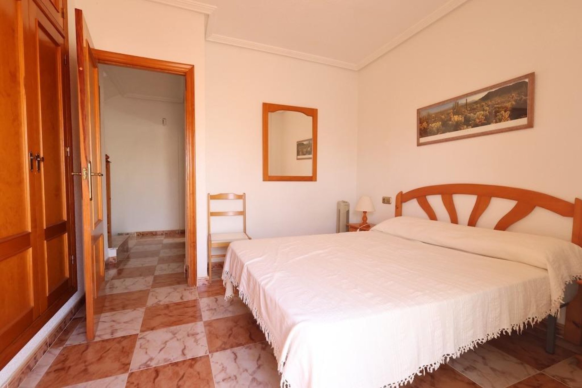 Revente - maison jumelée - Orihuela Costa - Playa Flamenca