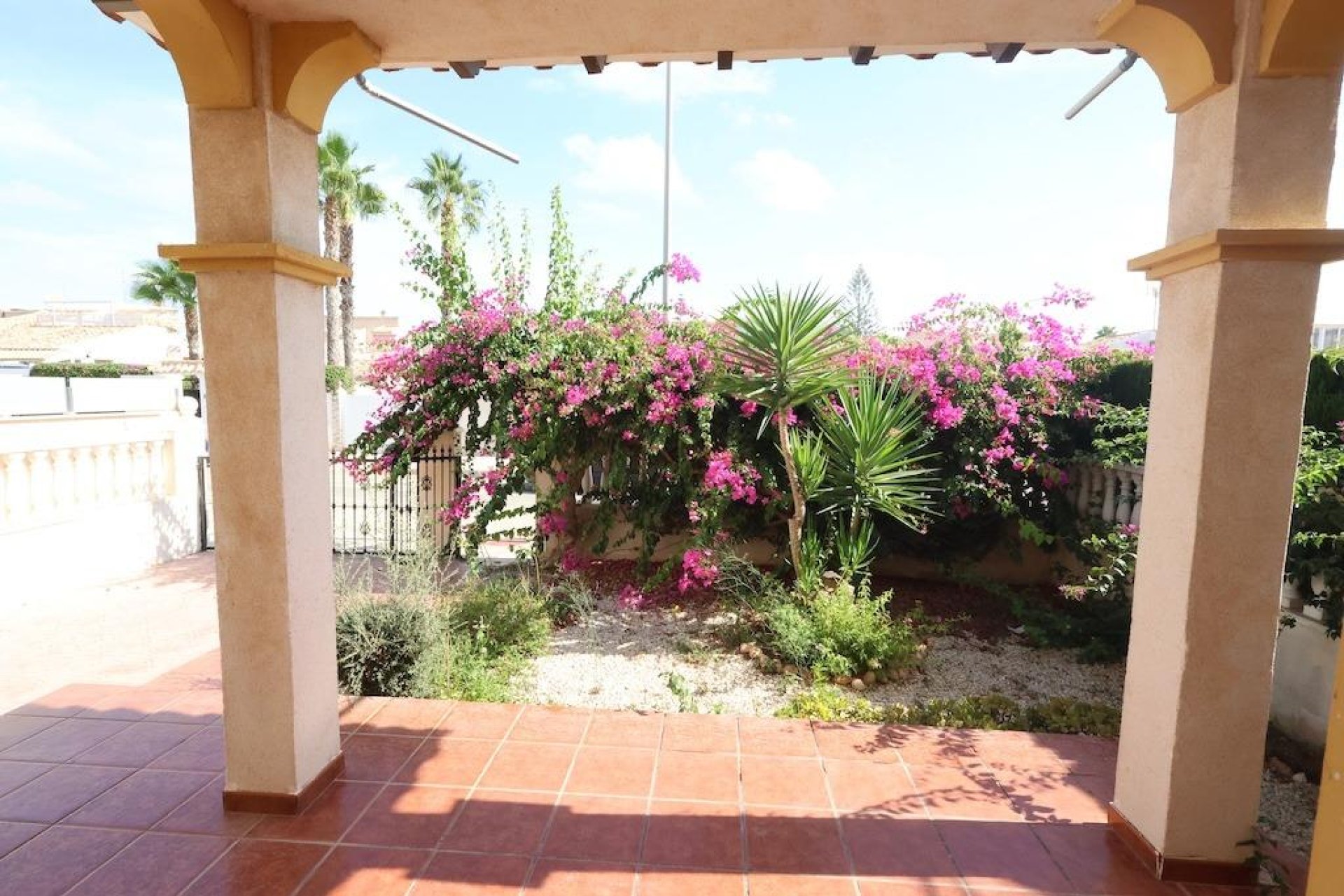 Revente - maison jumelée - Orihuela Costa - Playa Flamenca