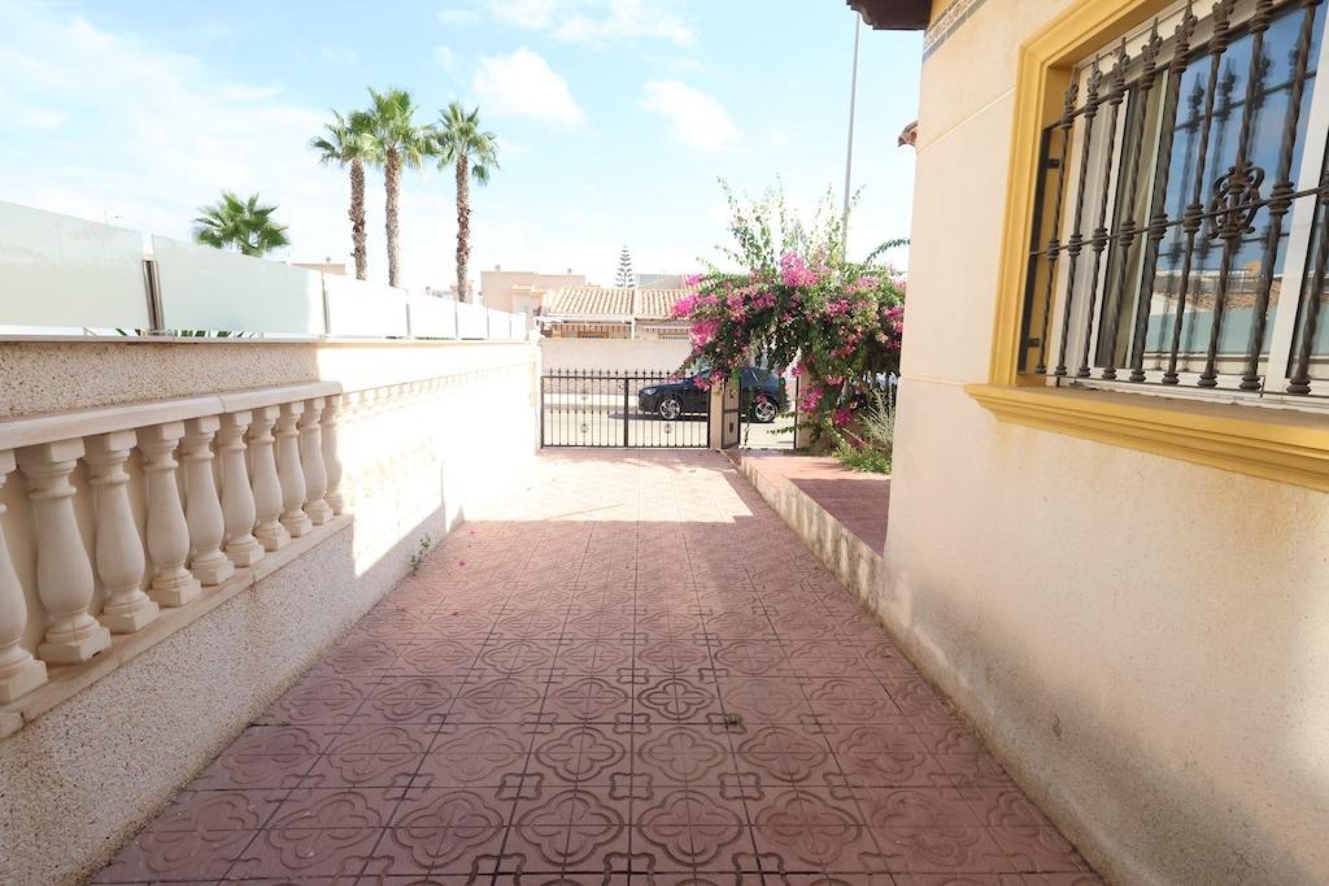 Revente - maison jumelée - Orihuela Costa - Playa Flamenca