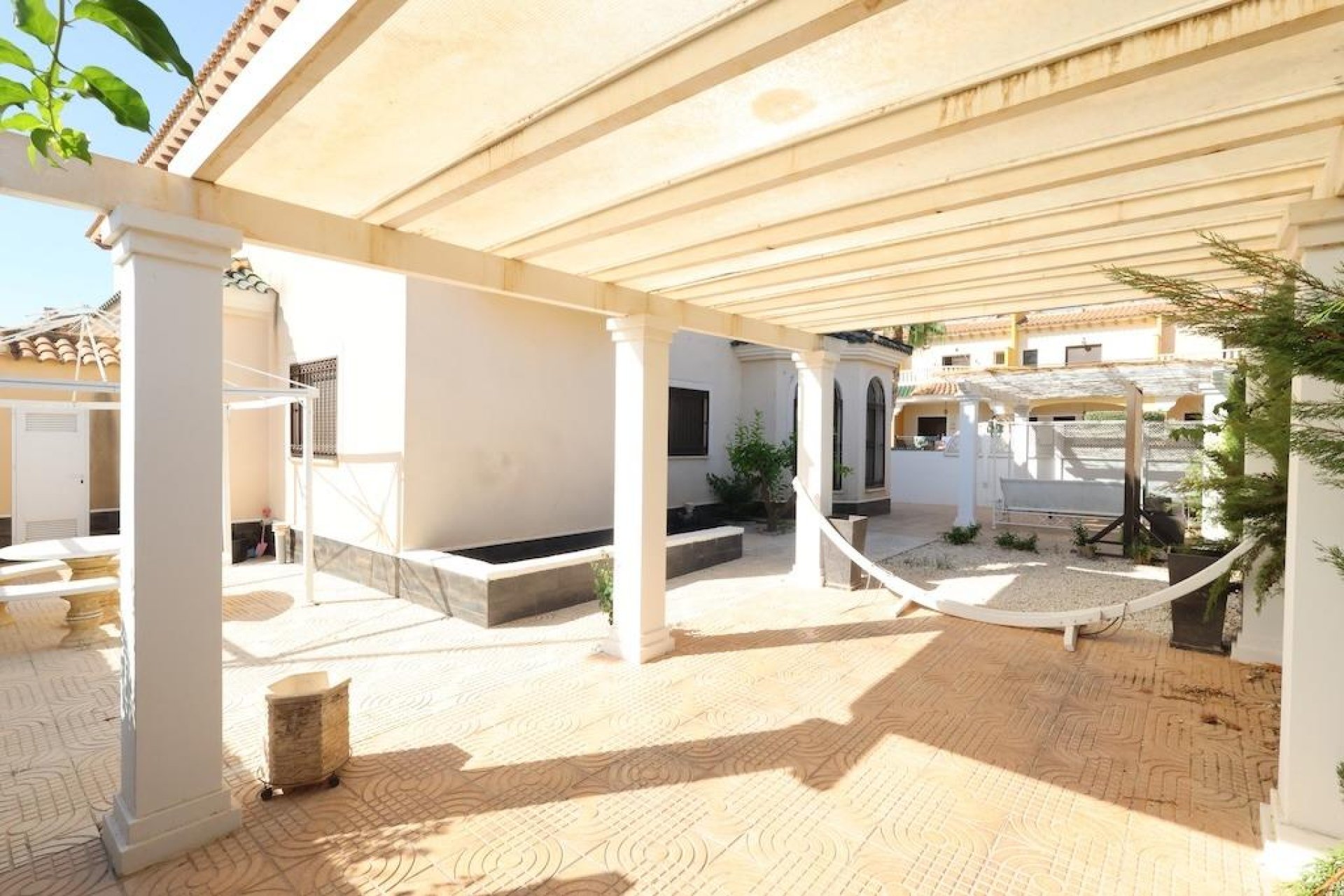 Revente - maison jumelée - Rojales - Lo Marabú