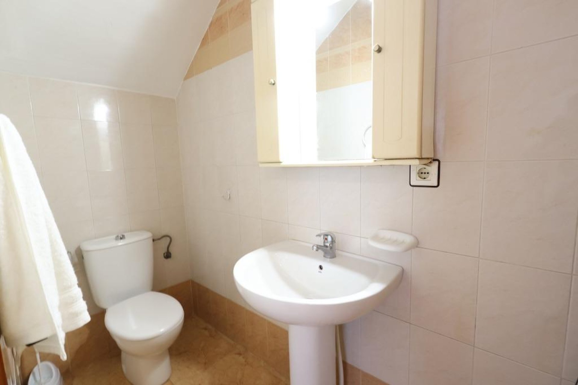 Revente - maison jumelée - Torrevieja - El limonar