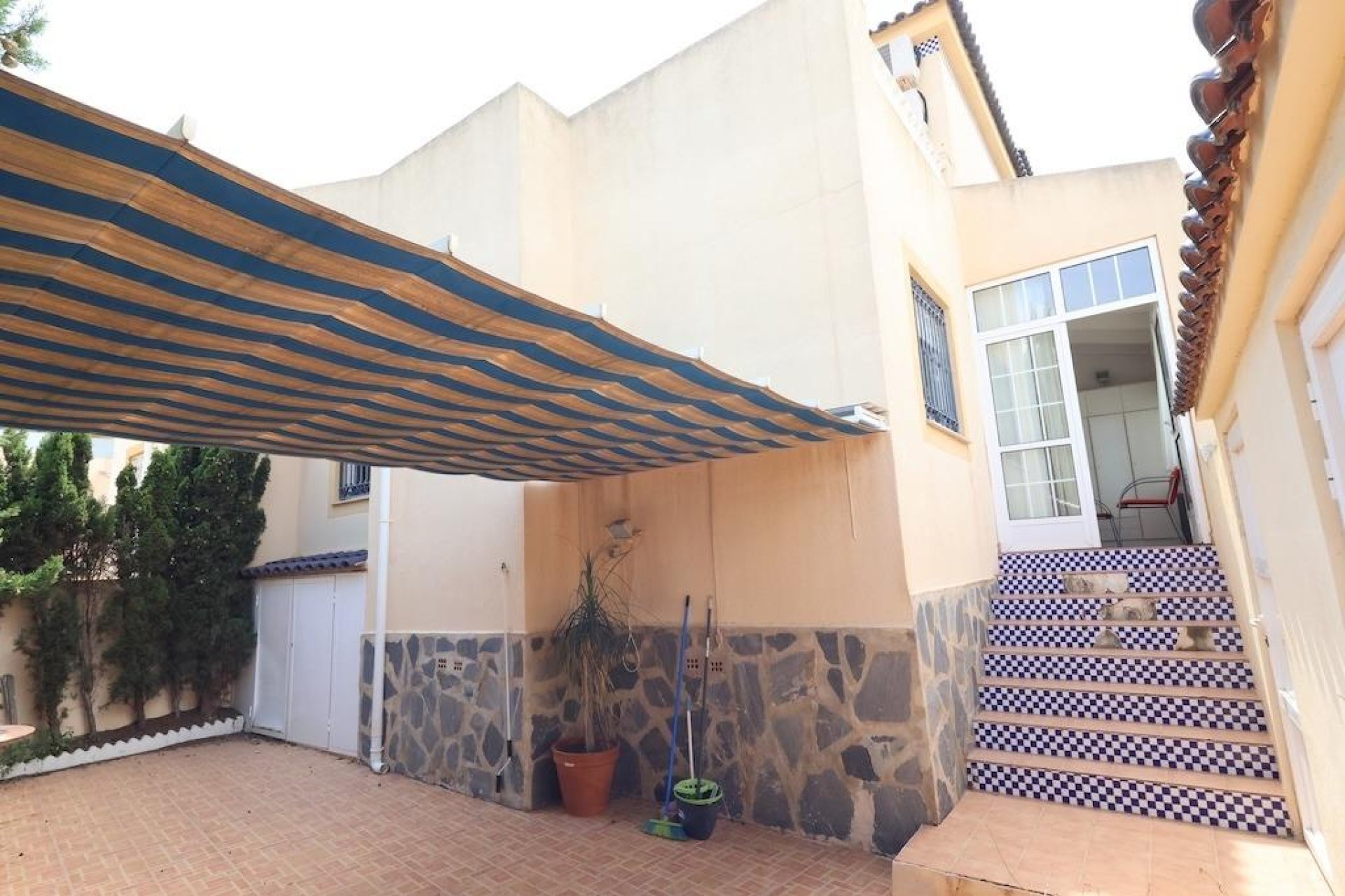 Revente - maison jumelée - Torrevieja - Los balcones