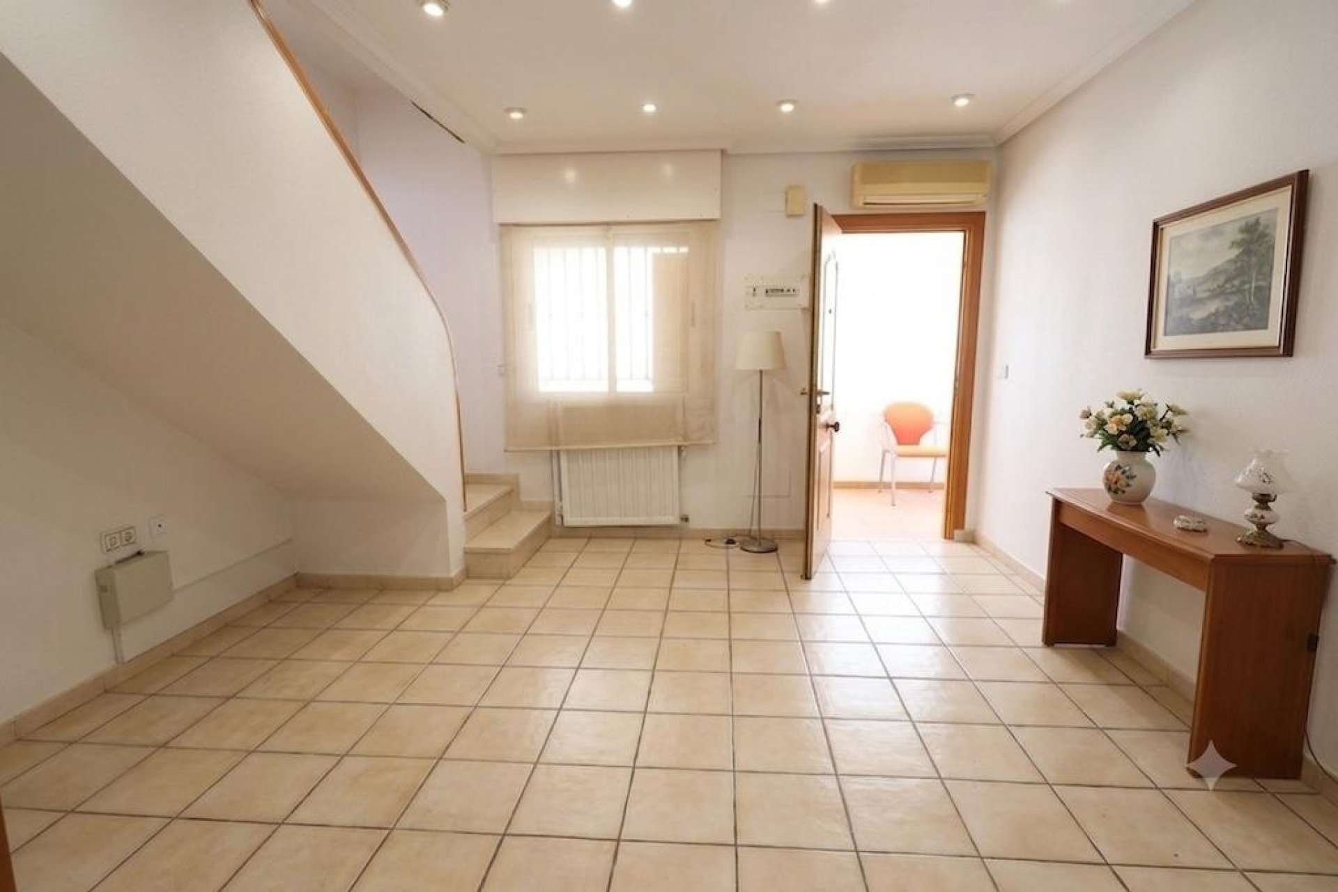 Revente - maison jumelée - Torrevieja - Los balcones