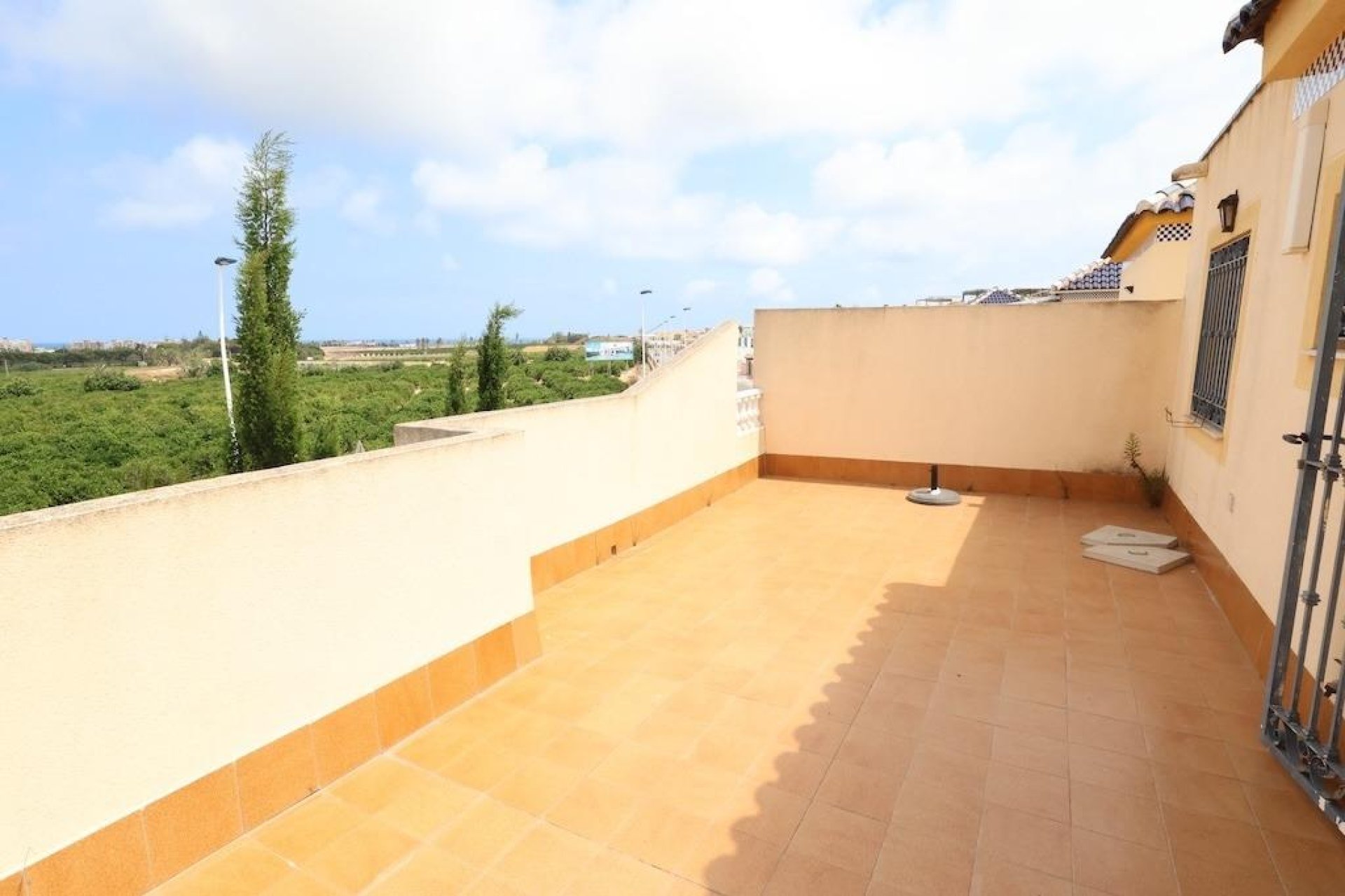 Revente - maison jumelée - Torrevieja - Los balcones