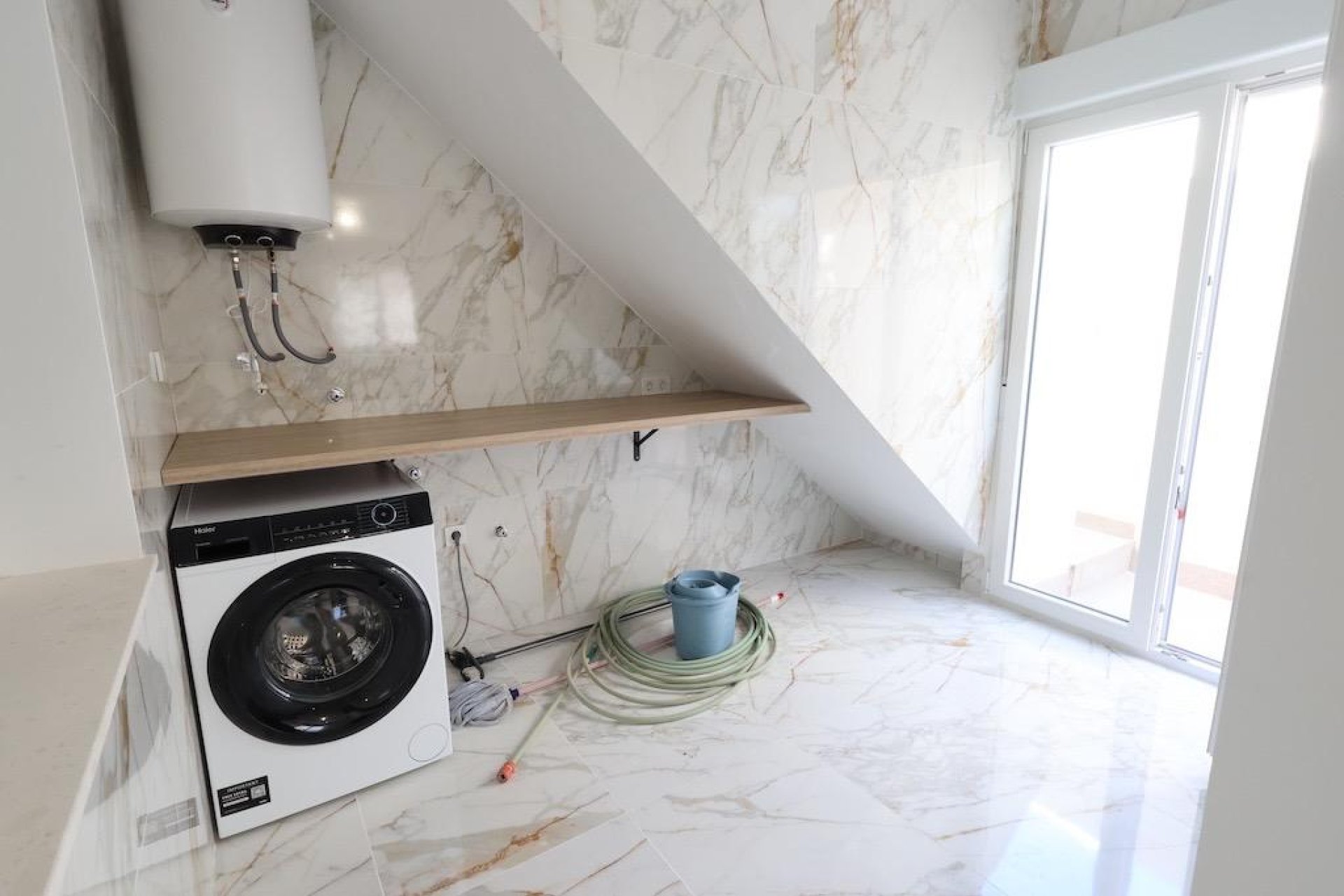 Revente - maison jumelée - Torrevieja - San luis