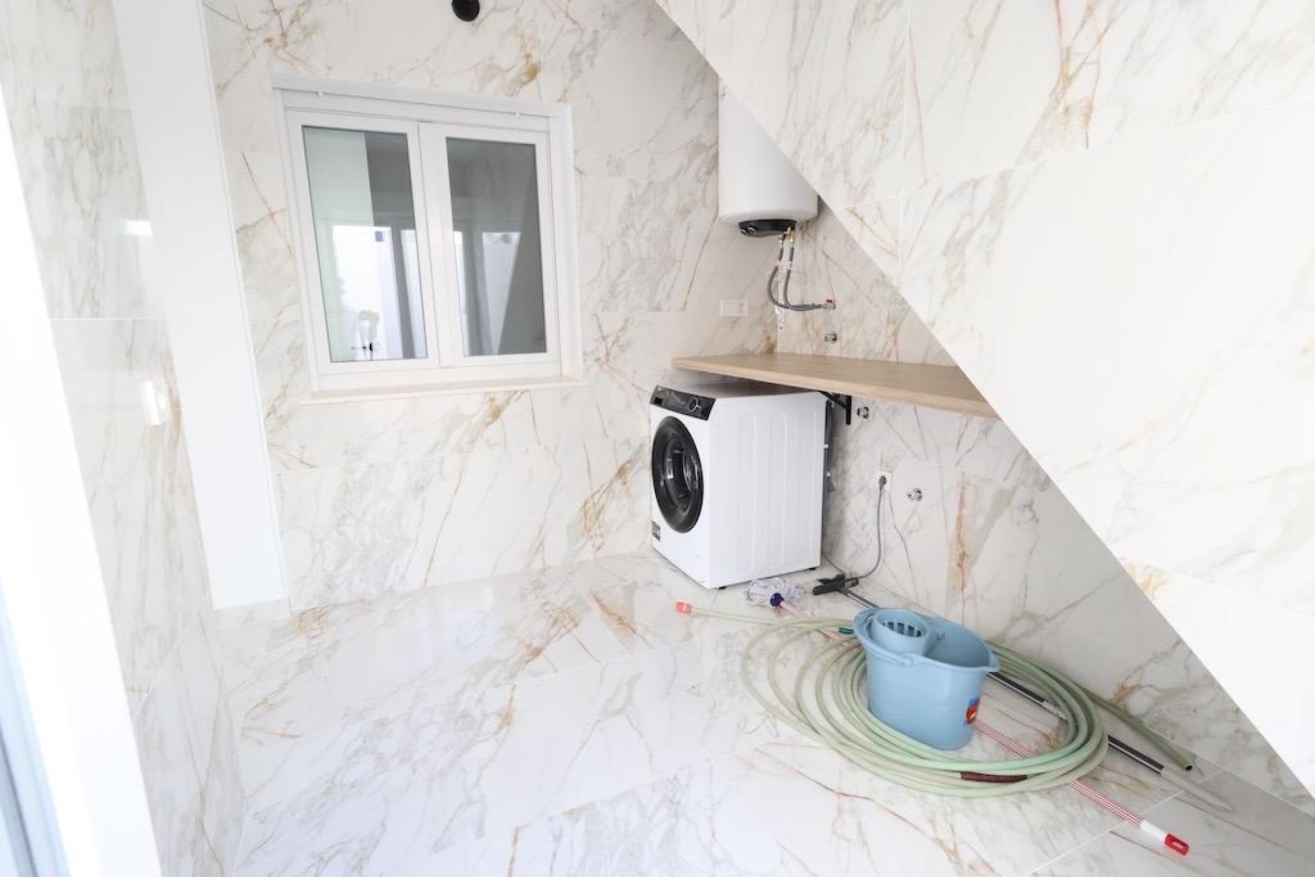 Revente - maison jumelée - Torrevieja - San luis